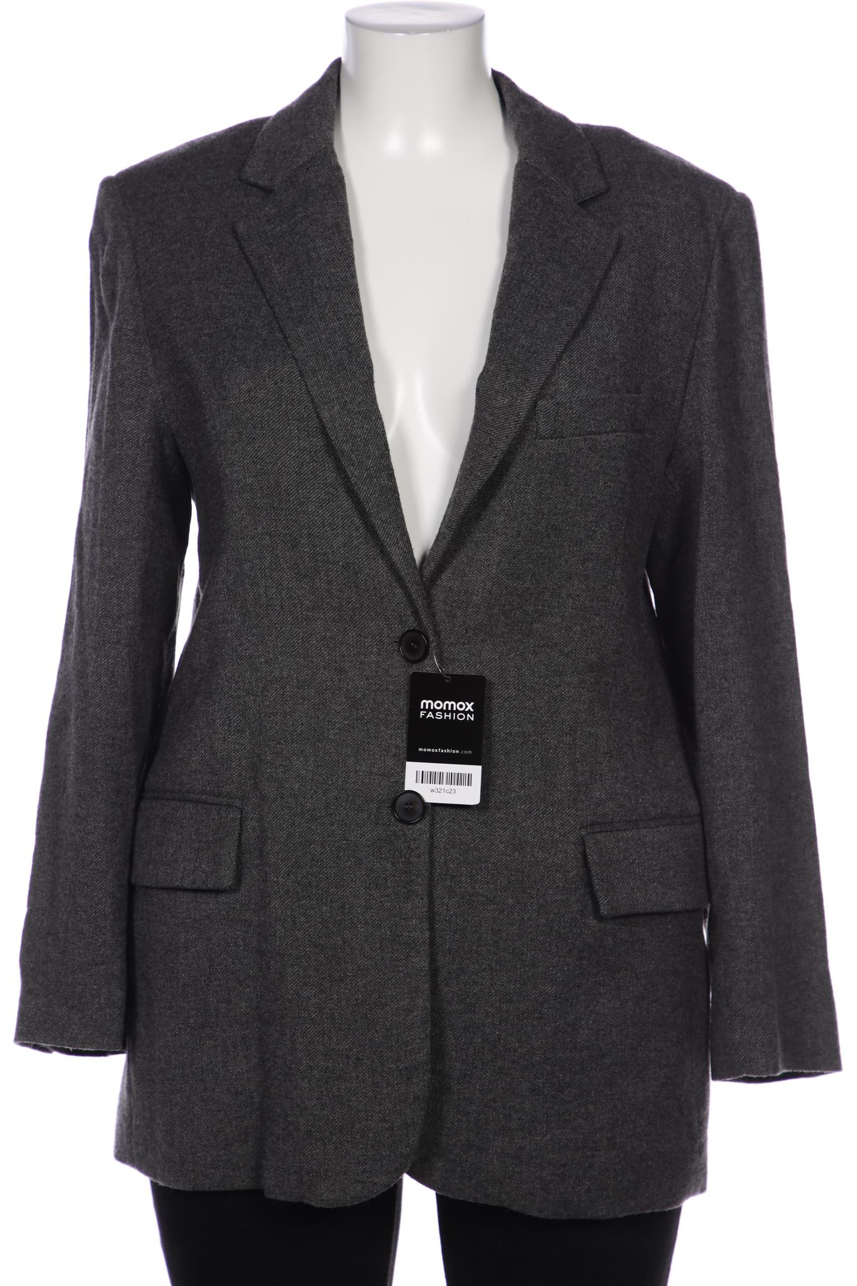 

Zara Damen Blazer, grau, Gr. 42