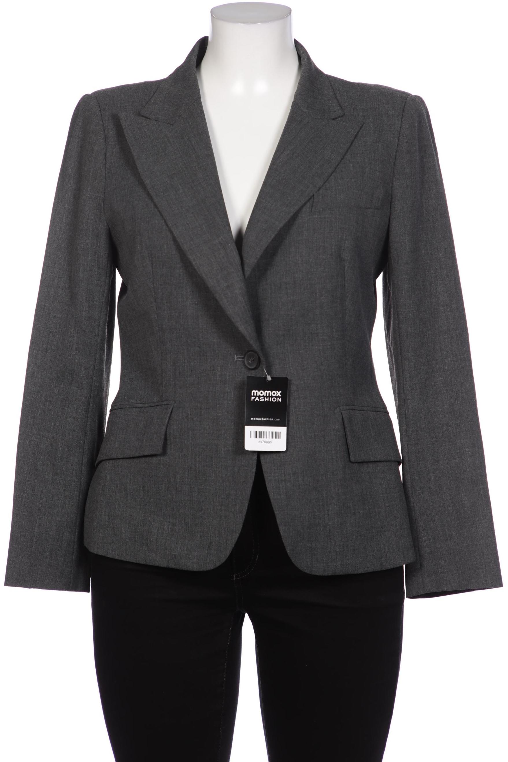 

Zara Damen Blazer, grau, Gr. 44