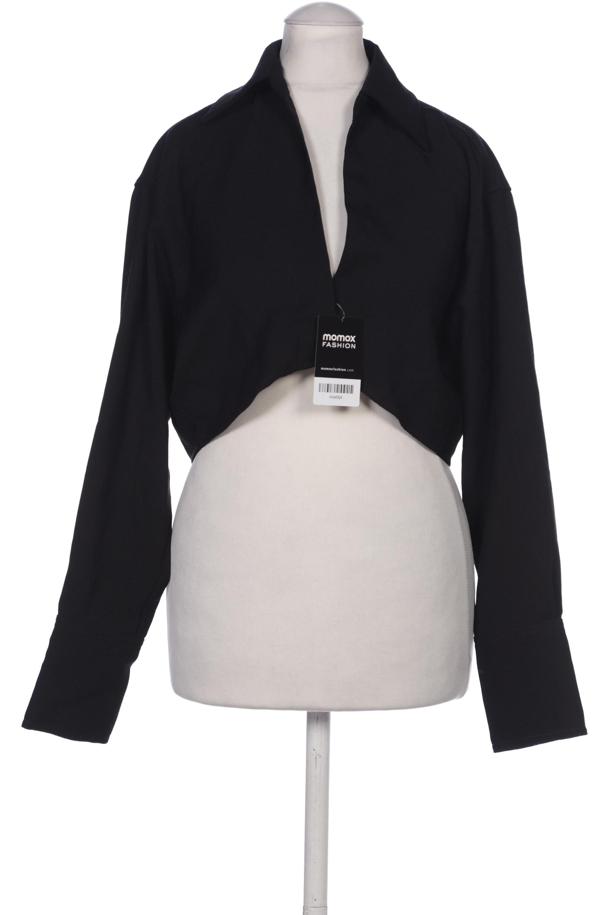

Zara Damen Blazer, schwarz, Gr. 34