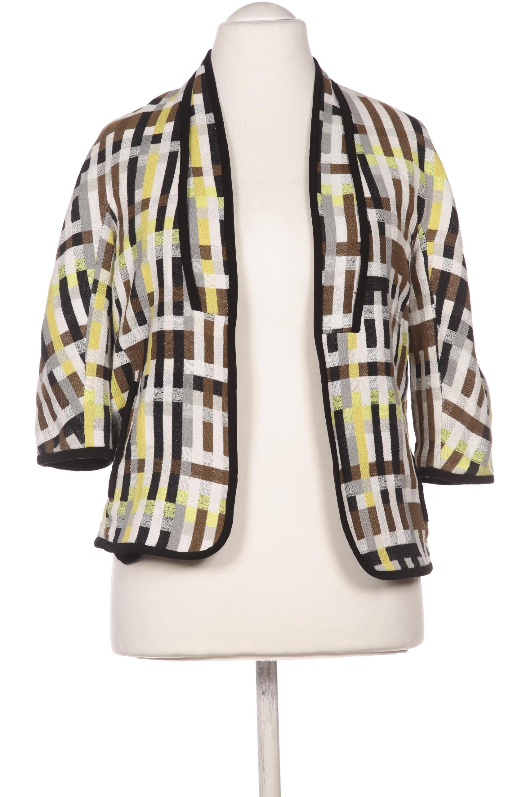

Zara Damen Blazer, mehrfarbig, Gr. 36