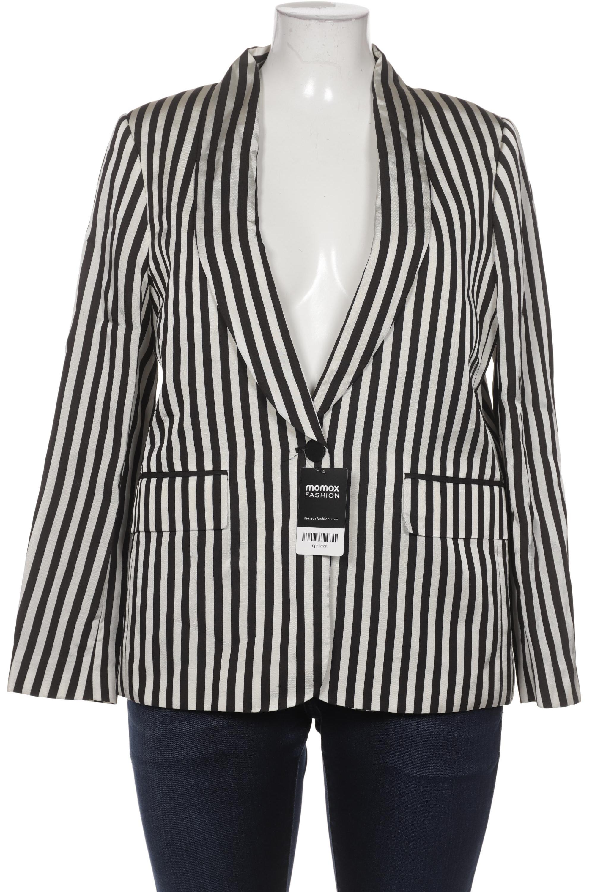 

Zara Damen Blazer, schwarz, Gr. 44