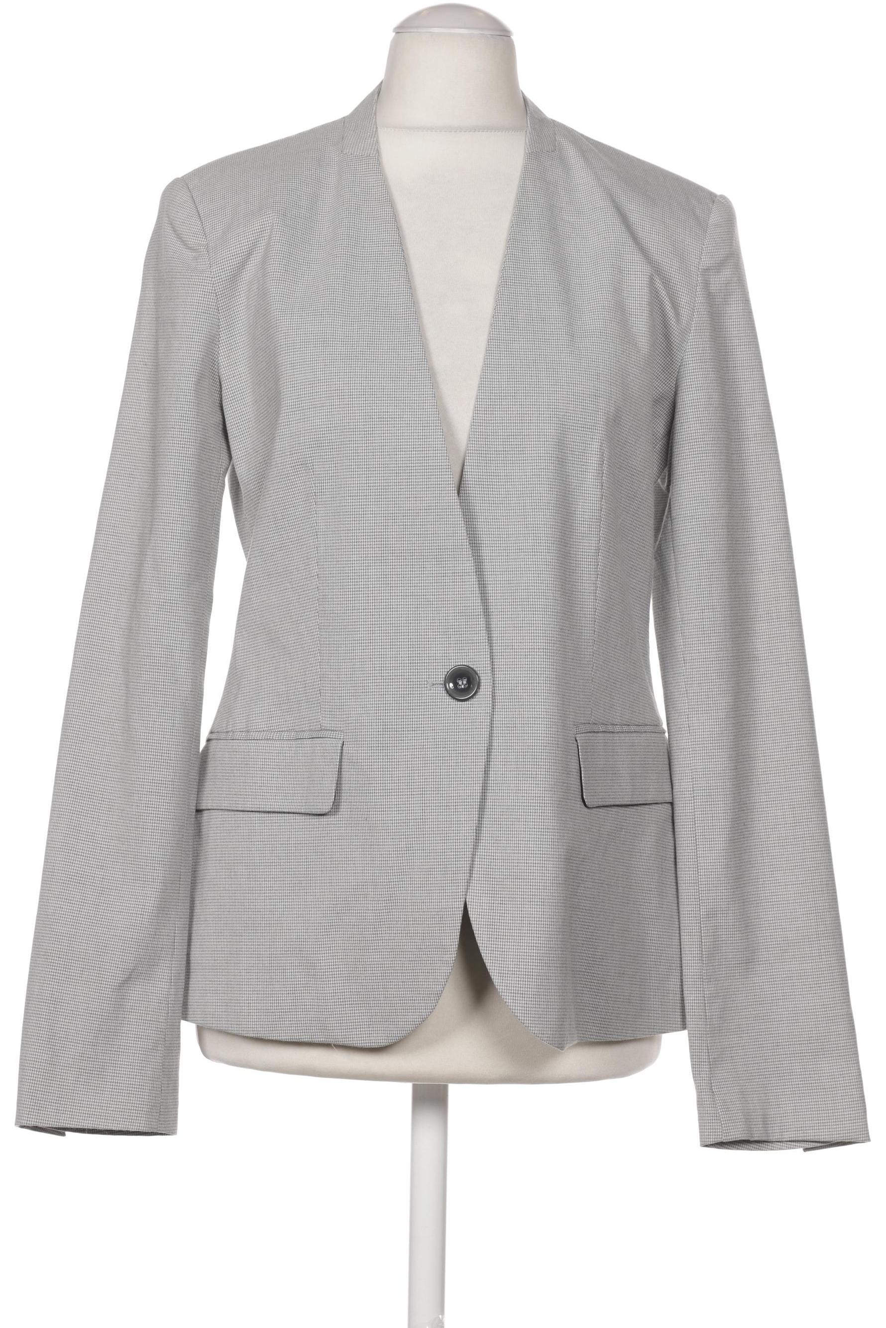 

Zara Damen Blazer, grau, Gr. 36