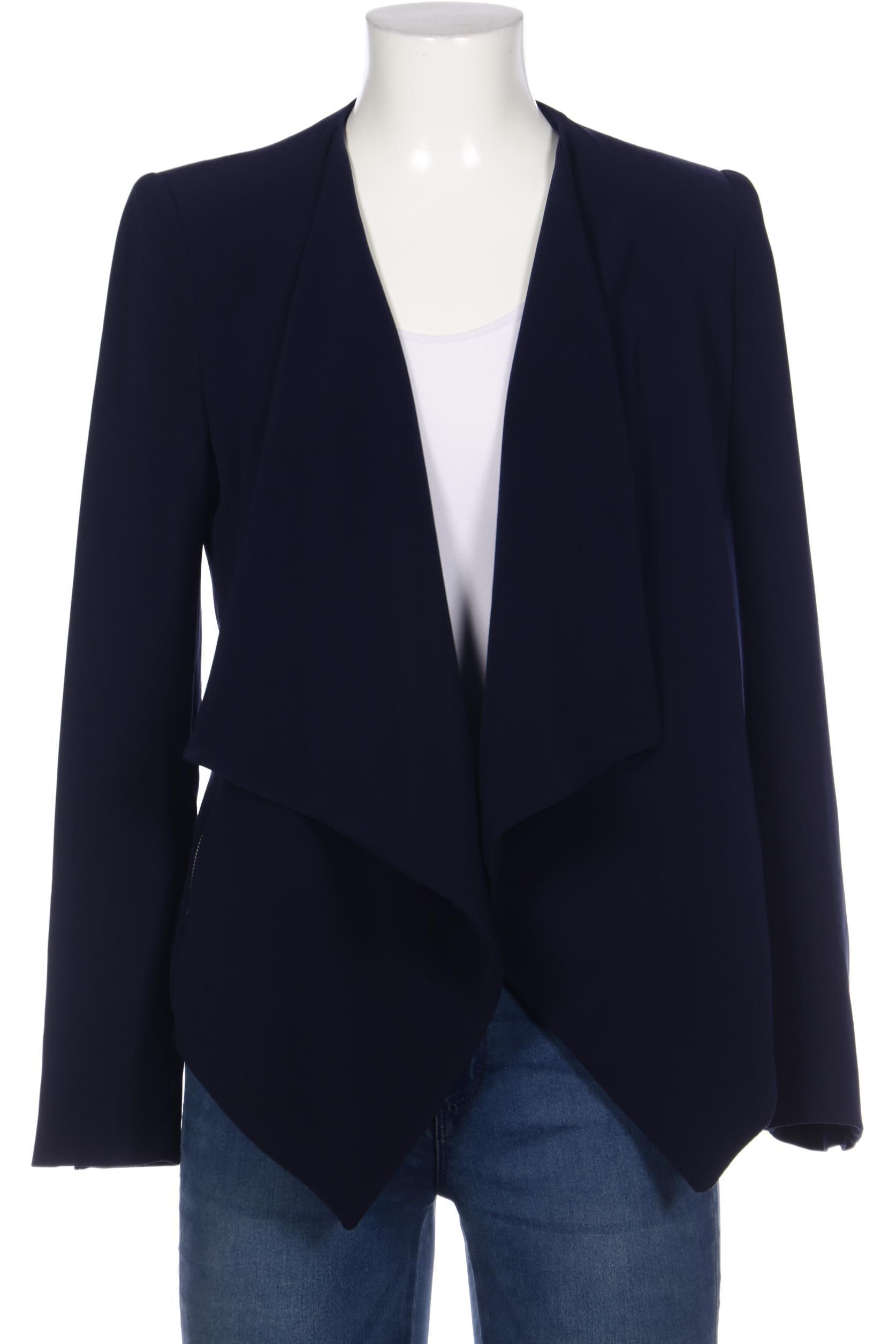 

ZARA Damen Blazer, marineblau