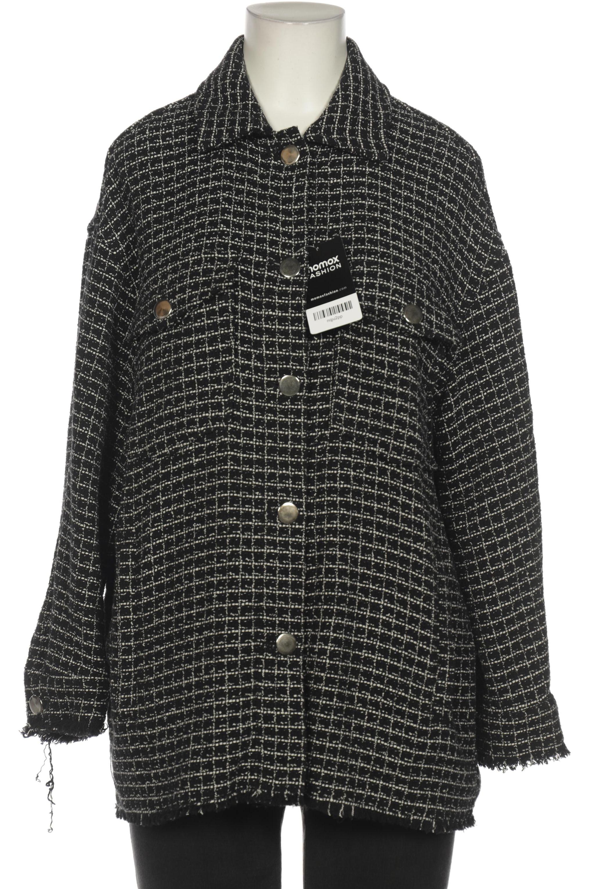 

Zara Damen Blazer, schwarz, Gr. 36