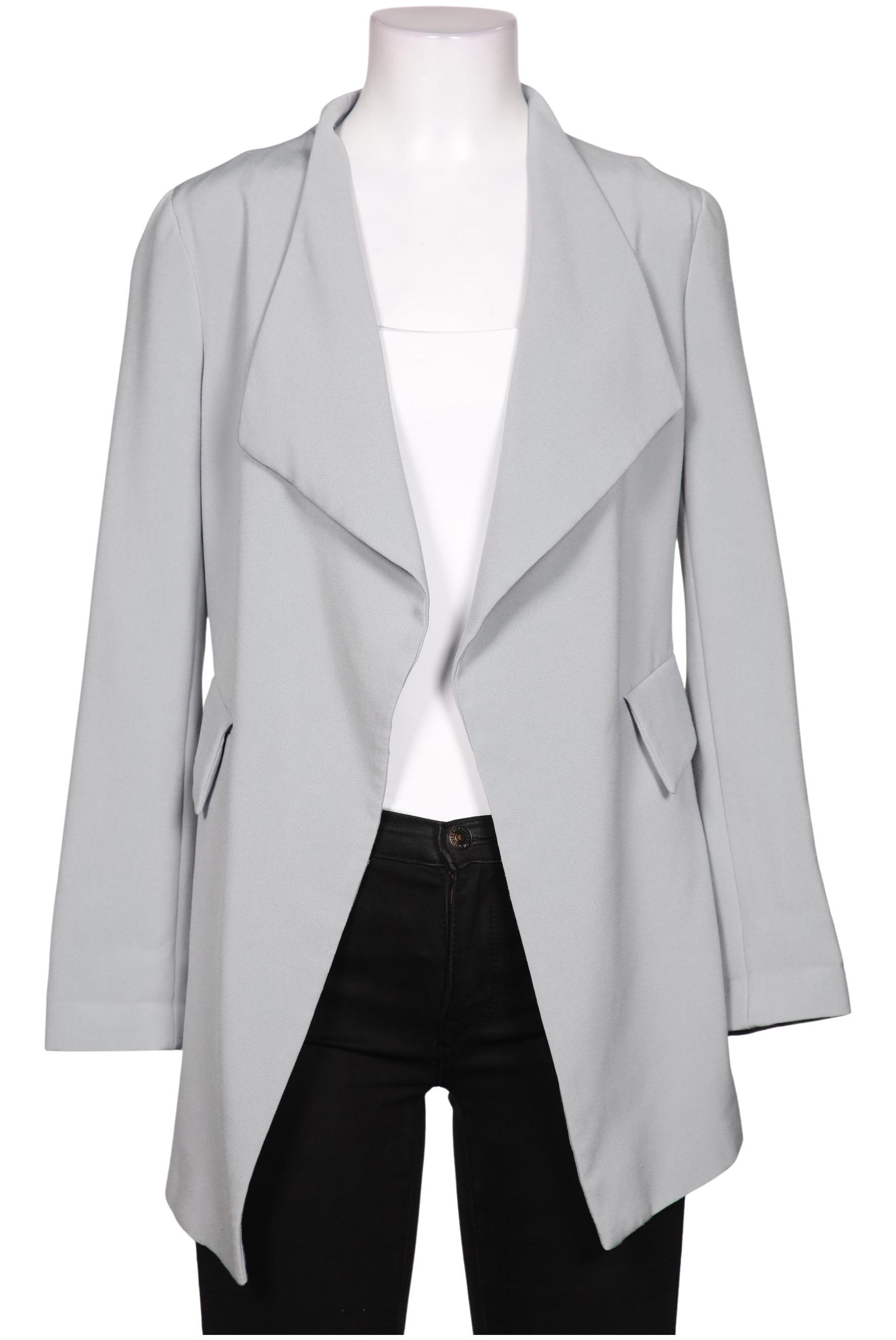 

Zara Damen Blazer, hellblau, Gr. 36