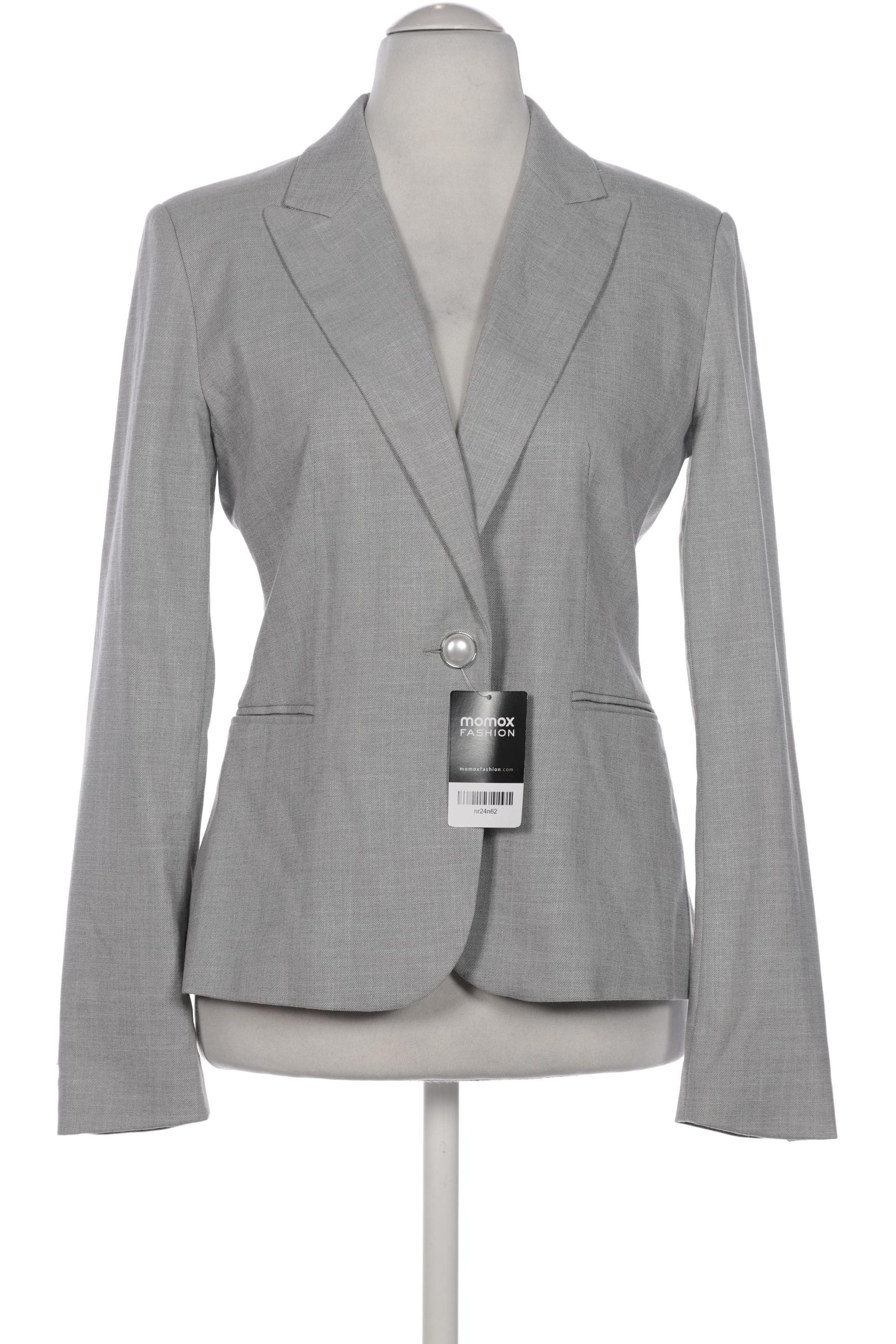 

Zara Damen Blazer, grau, Gr. 38