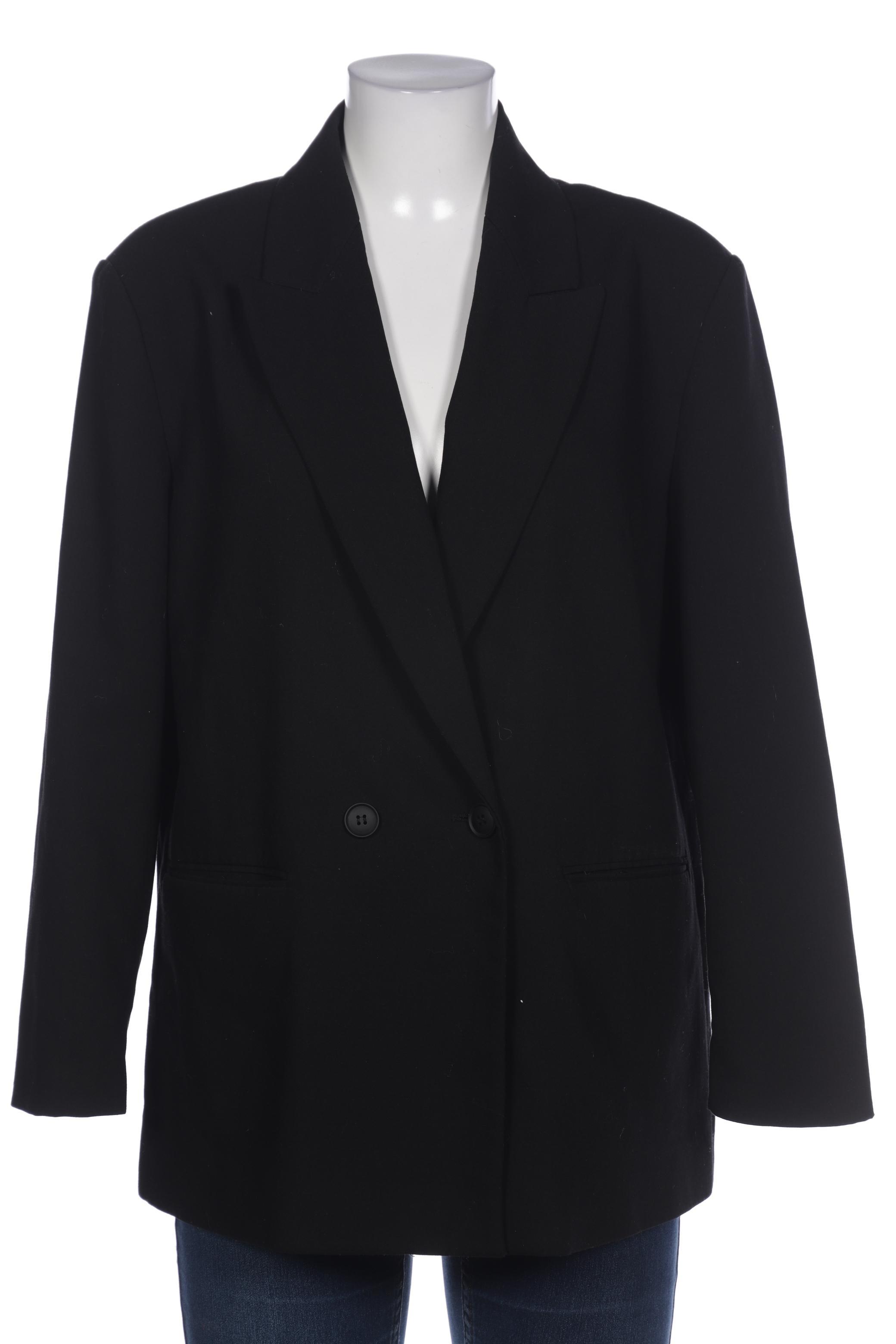 

Zara Damen Blazer, schwarz, Gr. 42