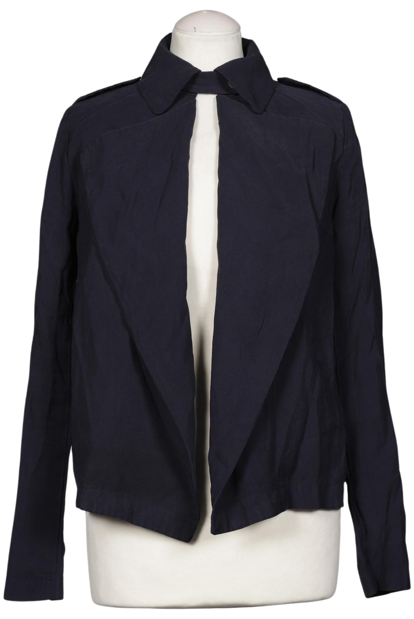 

Zara Damen Blazer, marineblau, Gr. 36
