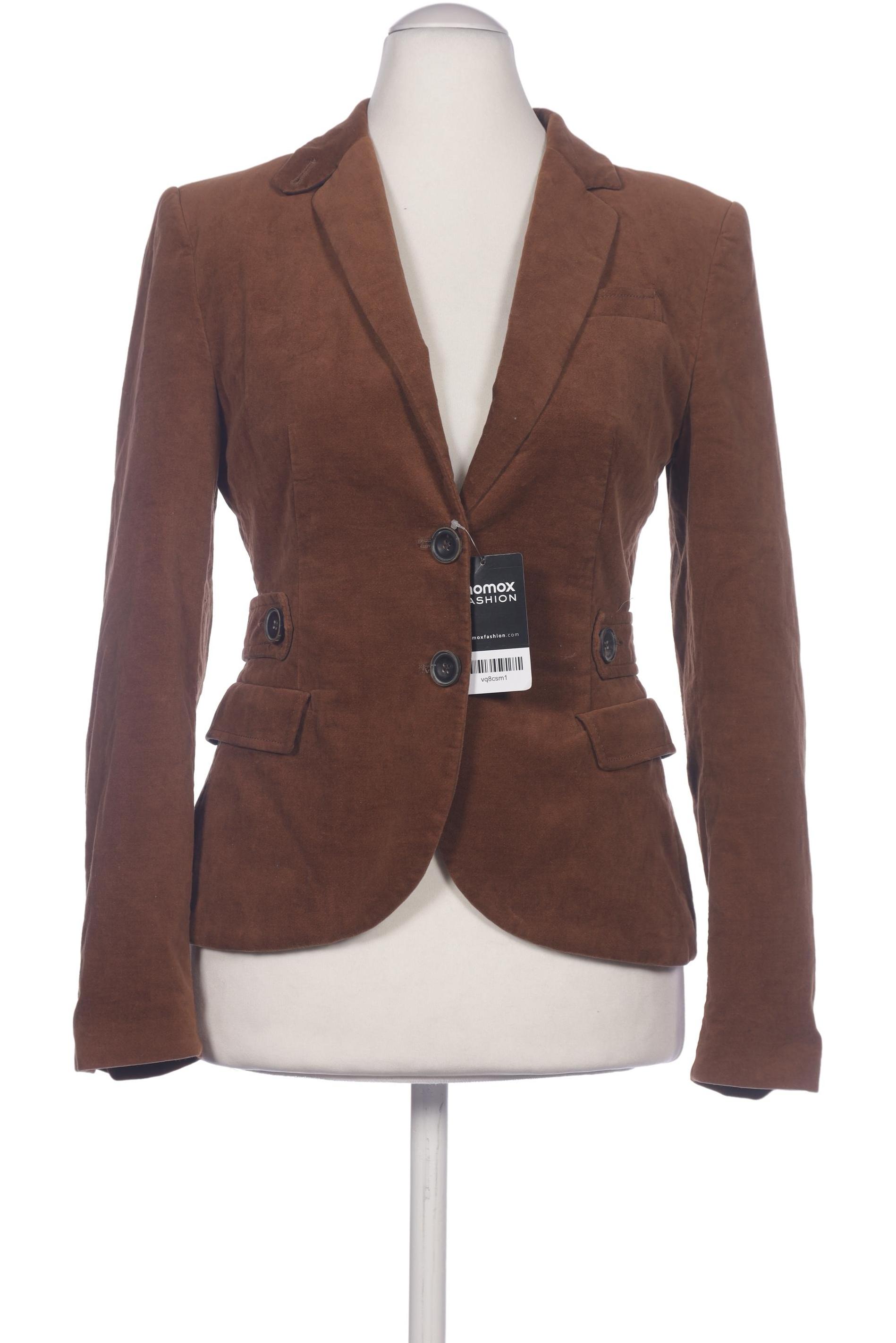 

Zara Damen Blazer, braun, Gr. 38