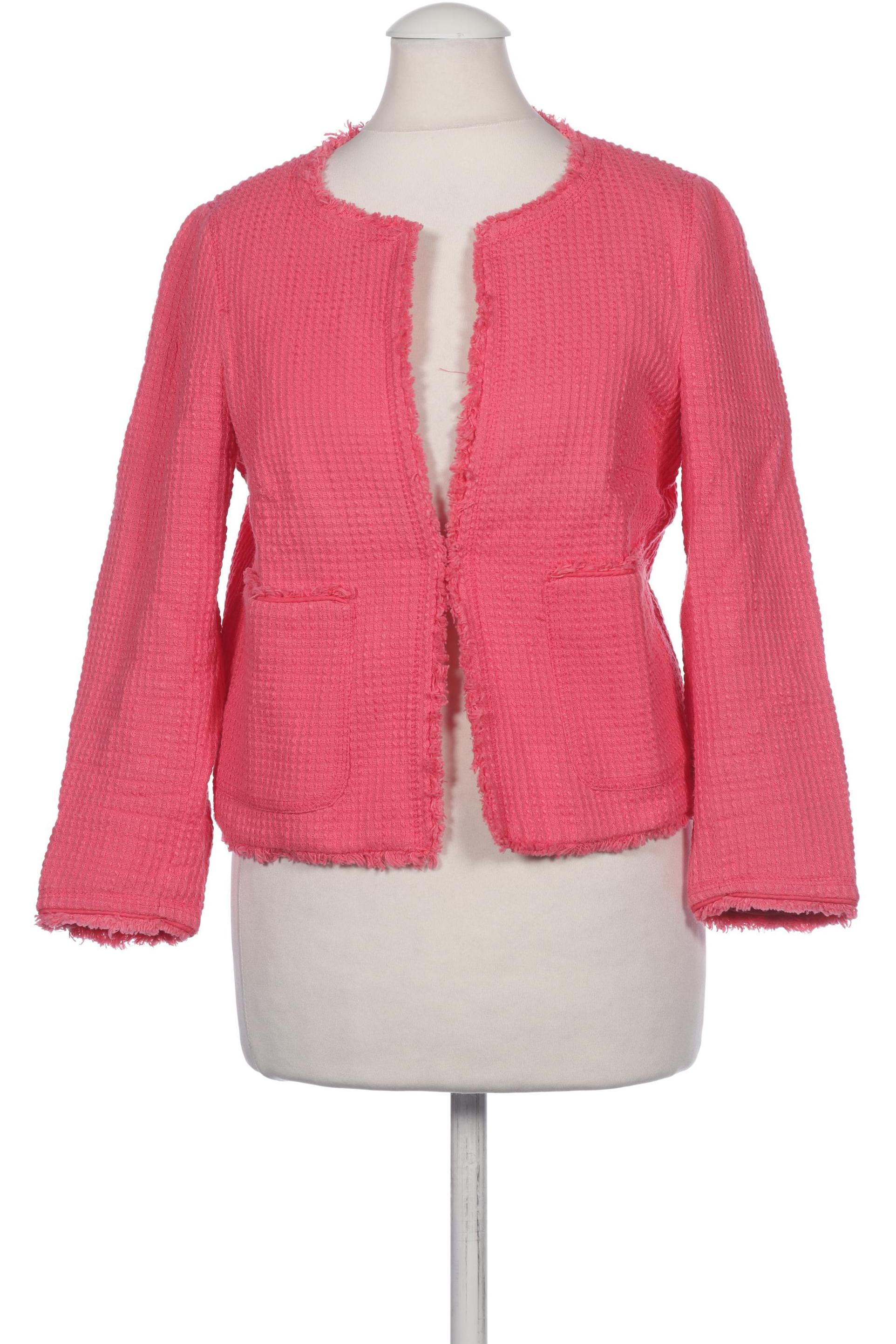

Zara Damen Blazer, pink, Gr. 34