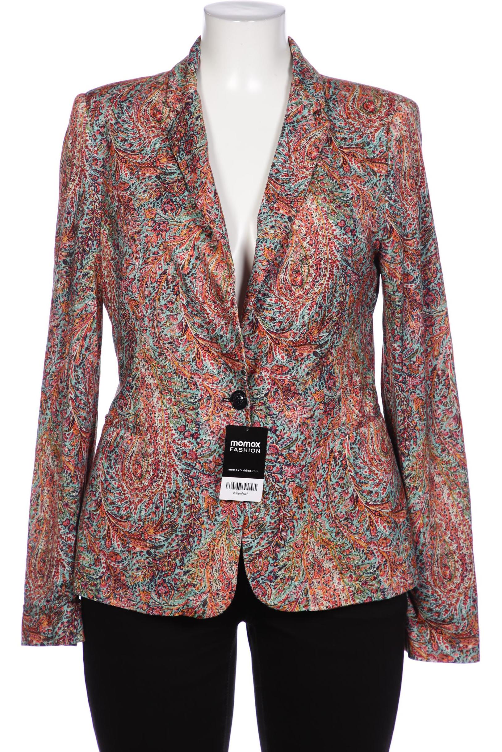 

Zara Damen Blazer, mehrfarbig, Gr. 44