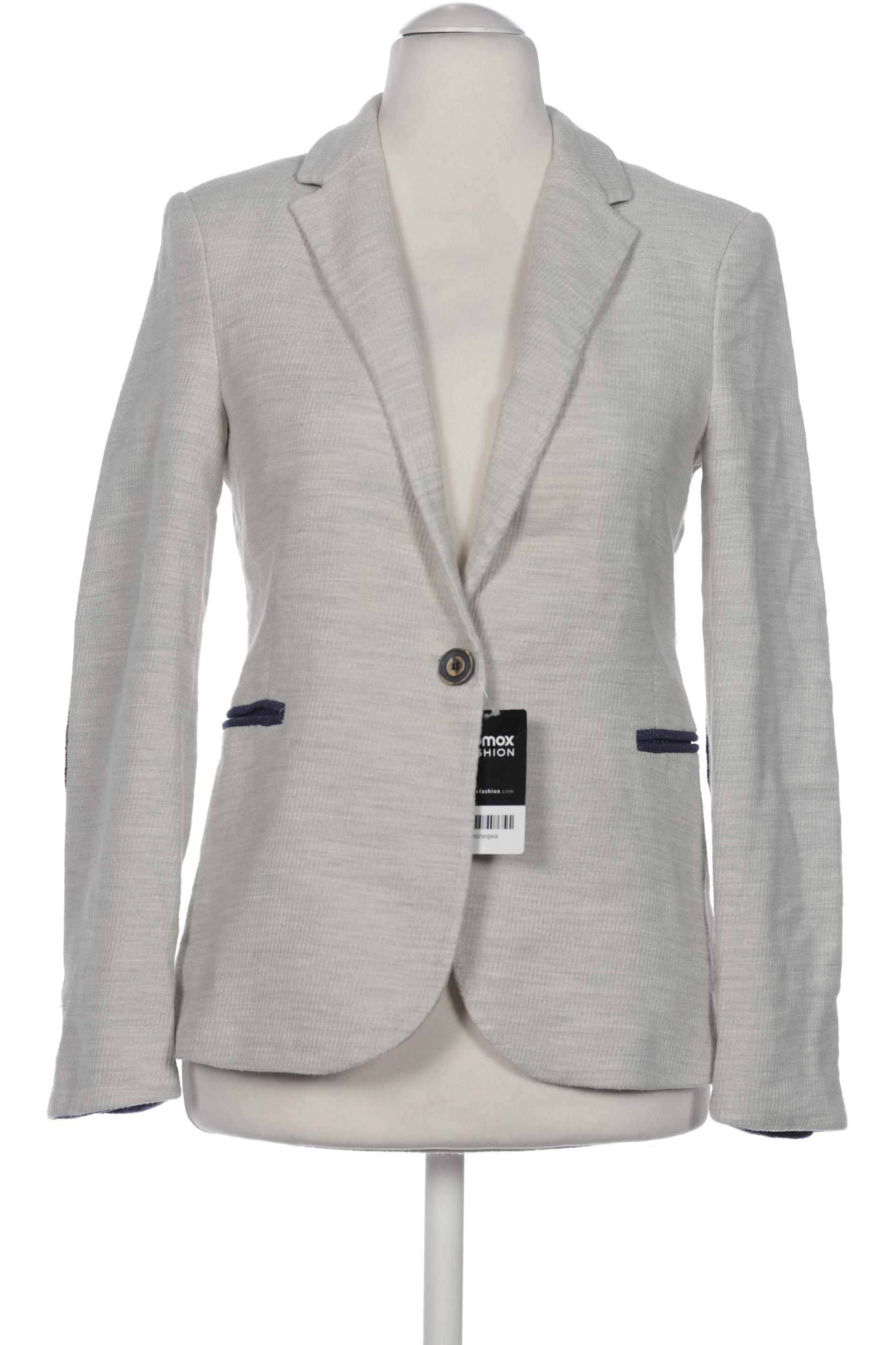 

Zara Damen Blazer, beige, Gr. 38