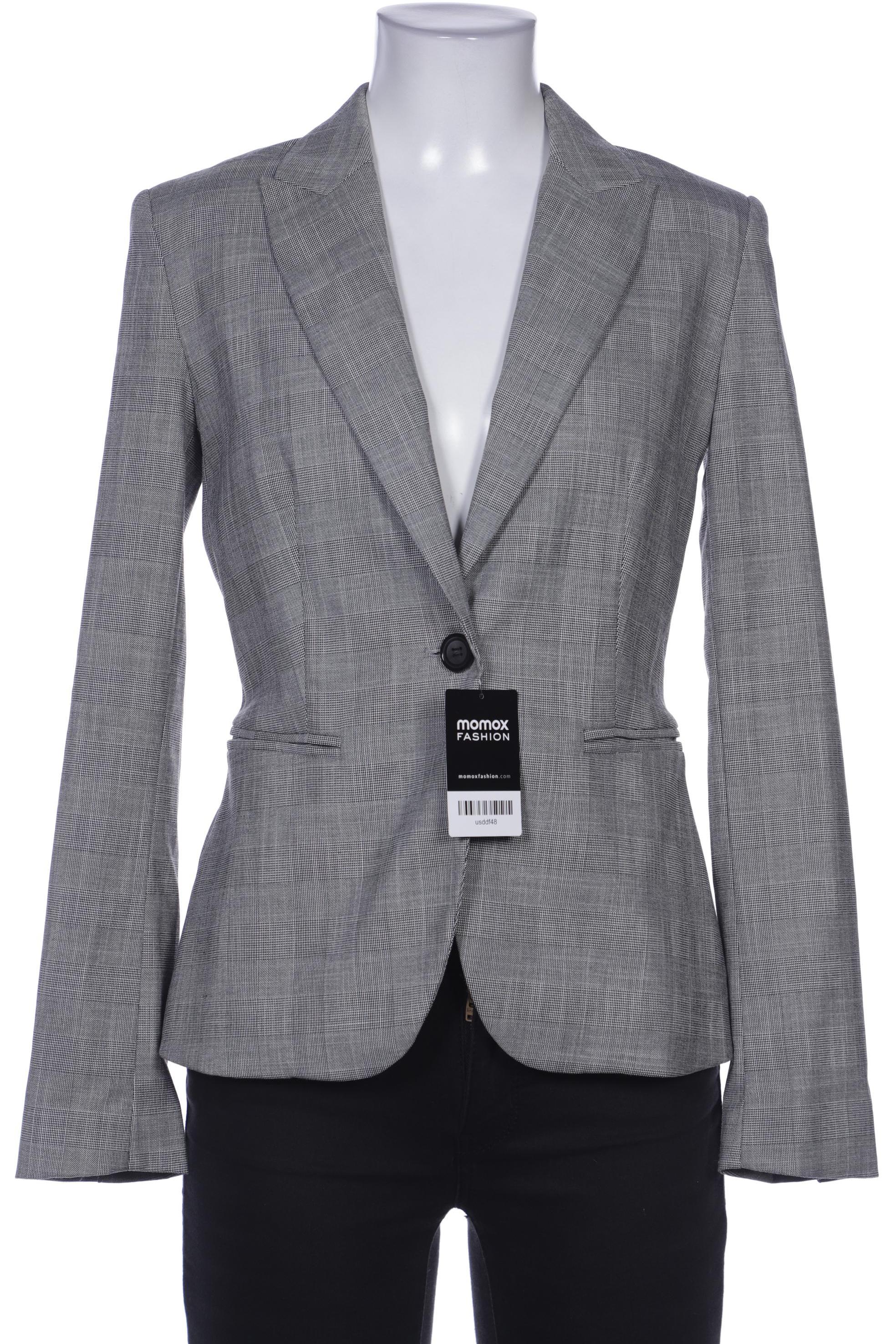 

Zara Damen Blazer, grau, Gr. 34