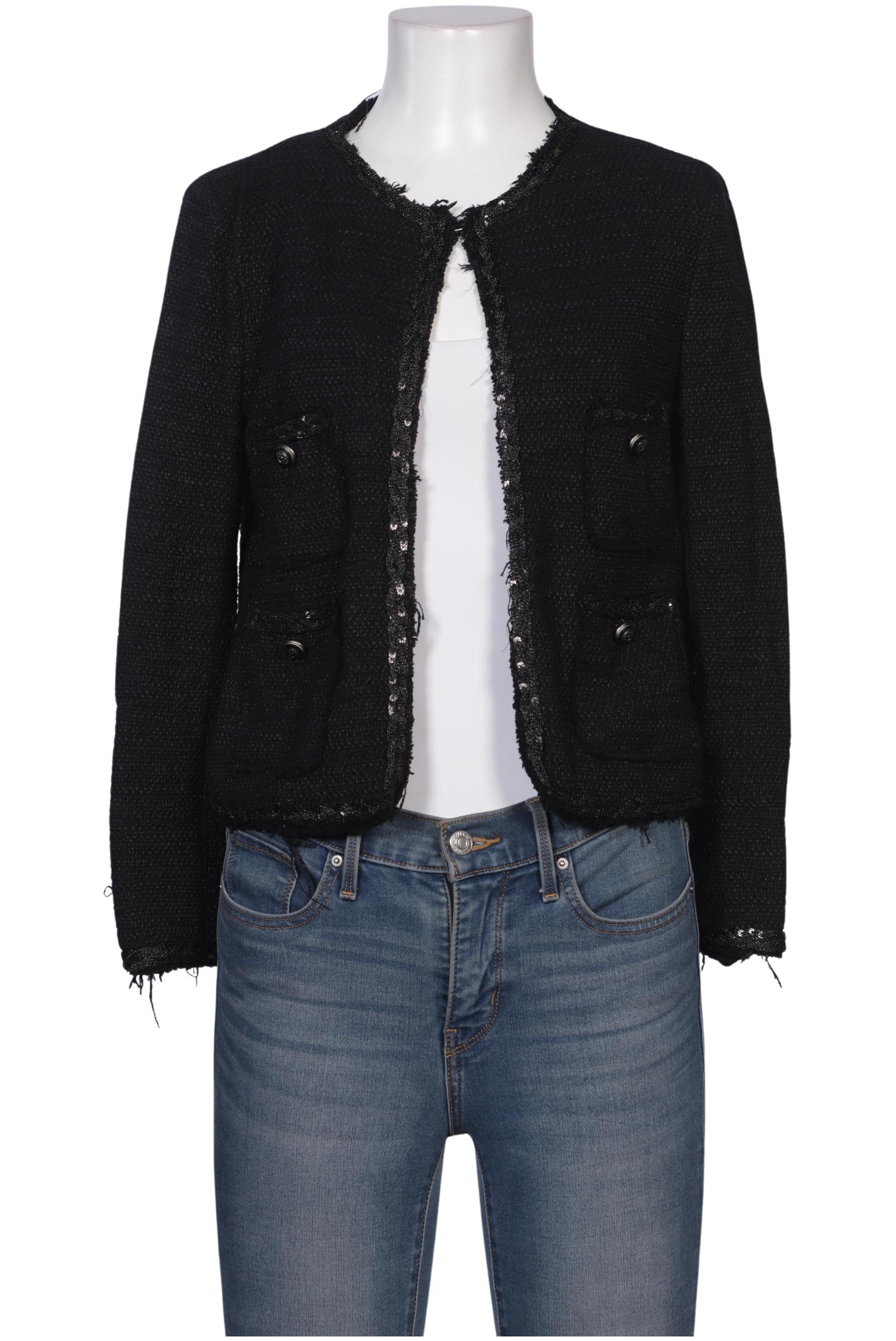 

Zara Damen Blazer, marineblau, Gr. 38