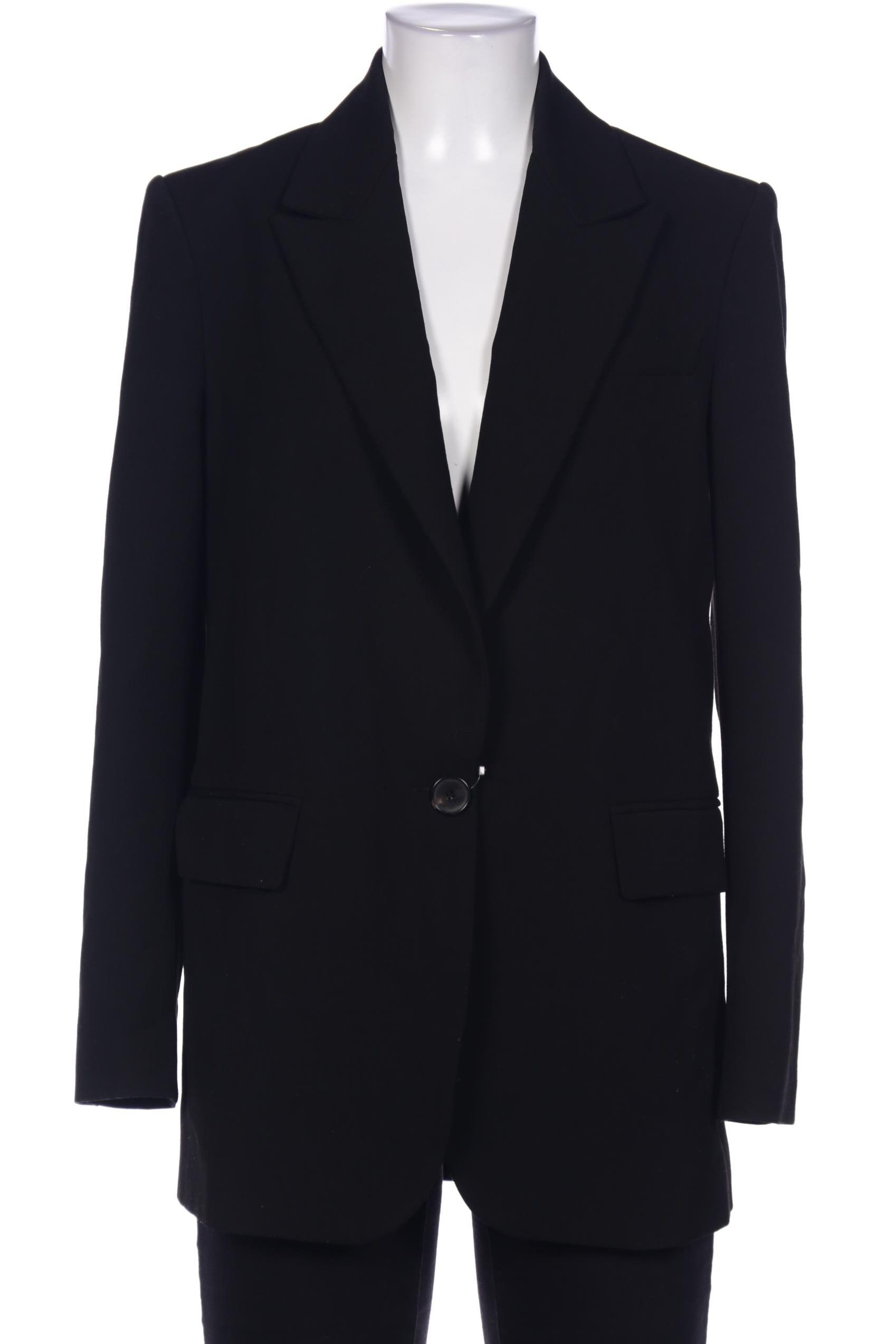 

Zara Damen Blazer, schwarz, Gr. 34