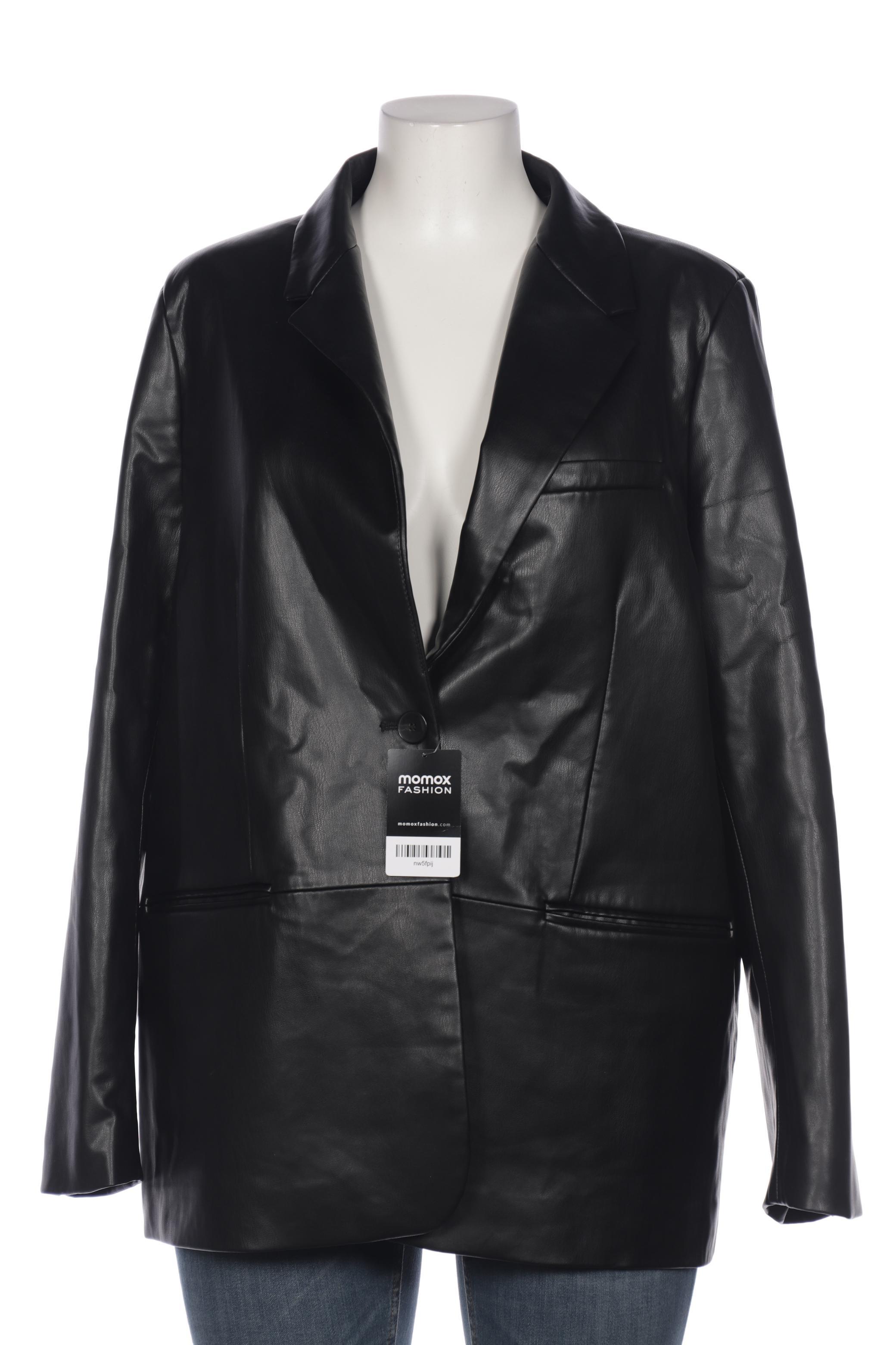 

Zara Damen Blazer, schwarz, Gr. 46