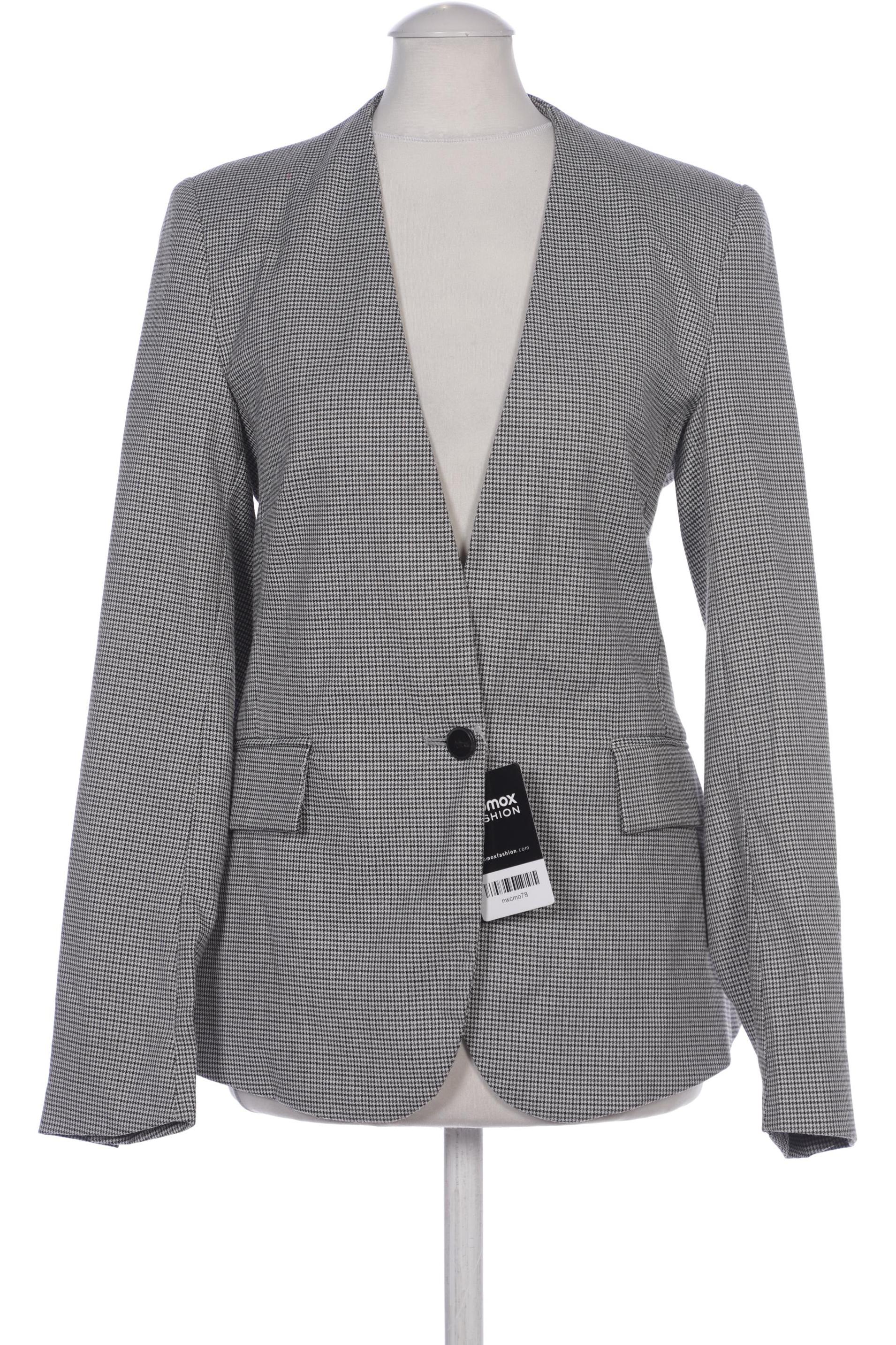 

Zara Damen Blazer, schwarz, Gr. 34