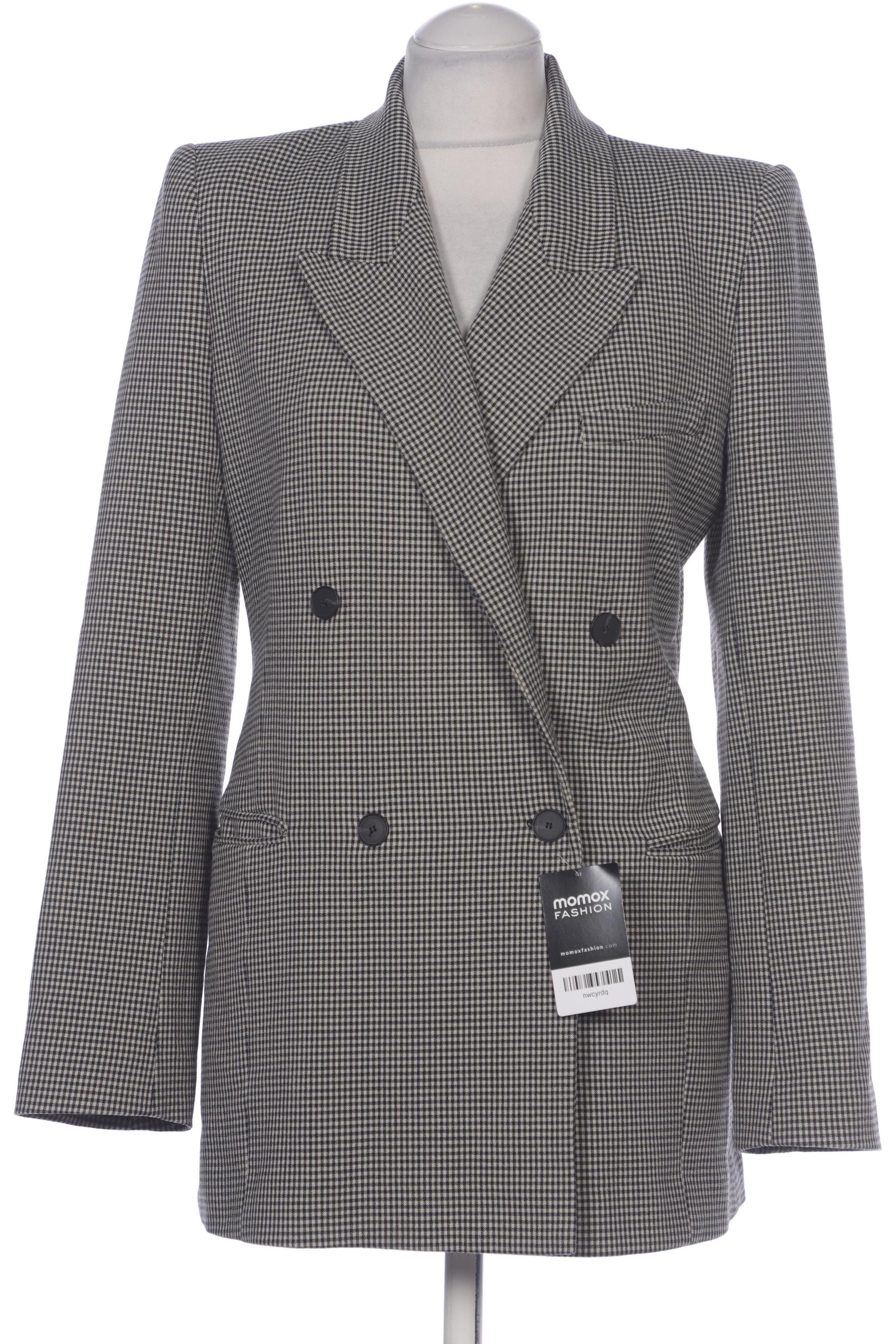

Zara Damen Blazer, schwarz, Gr. 36