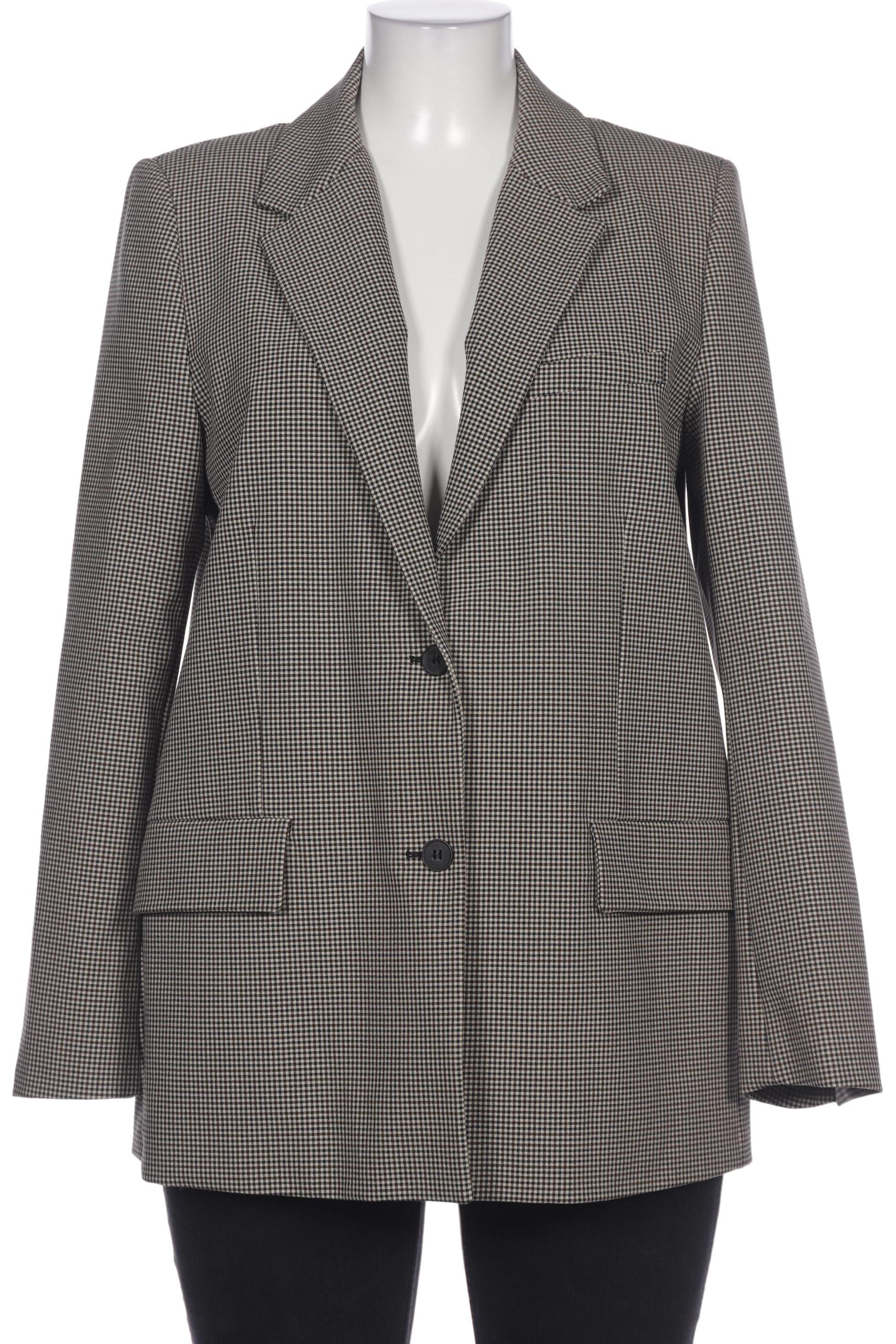 

ZARA Damen Blazer, beige