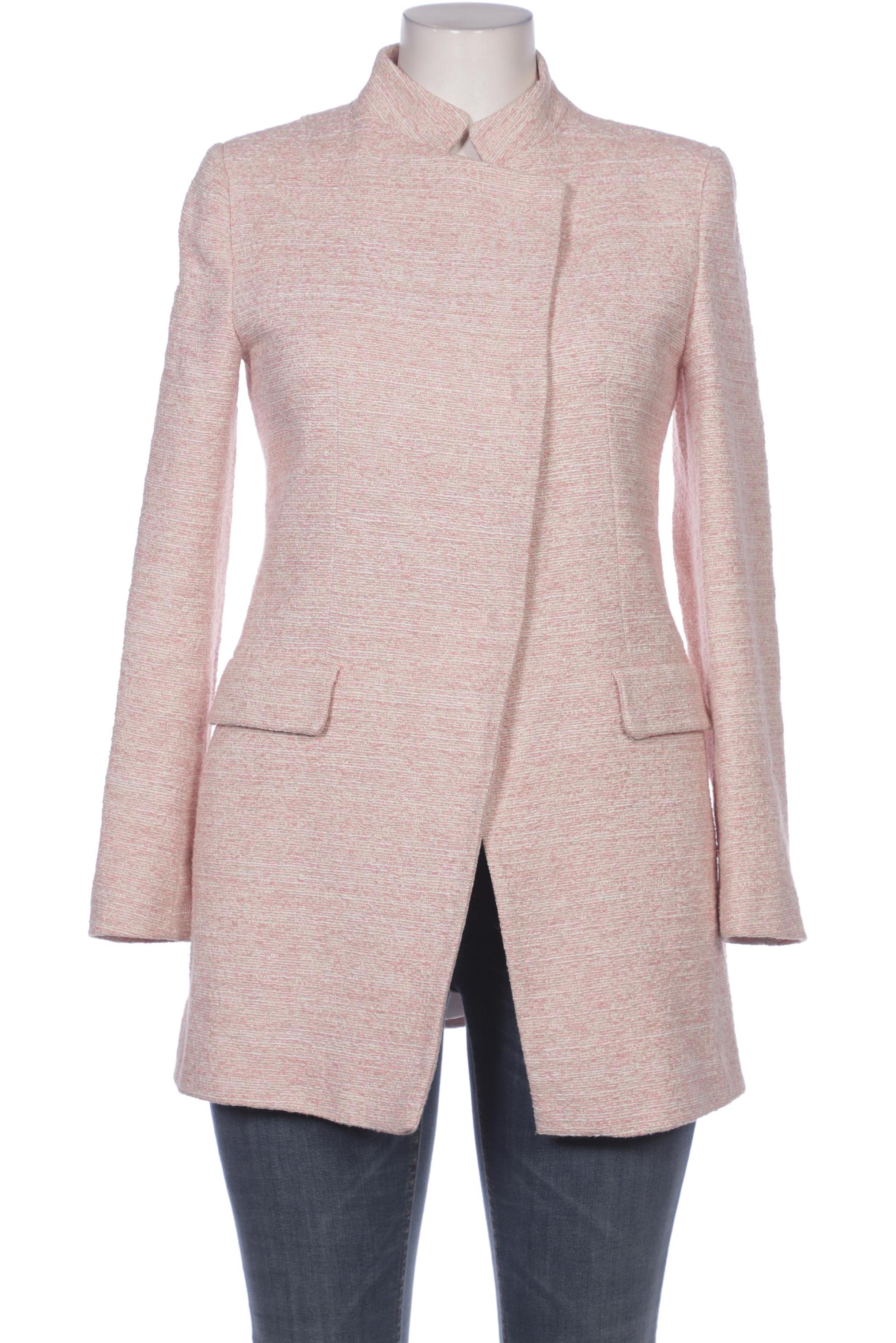 

Zara Damen Blazer, pink, Gr. 42