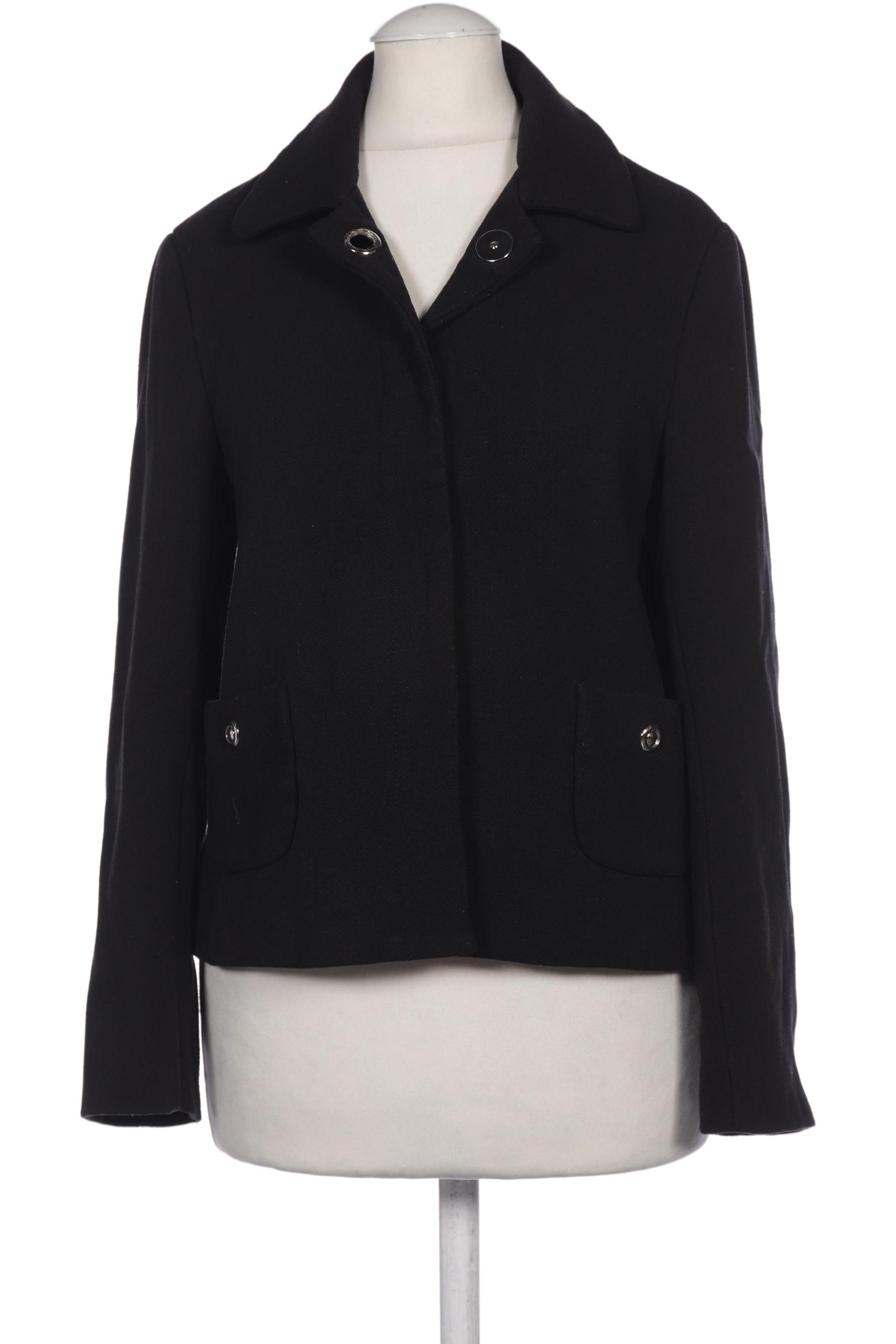 

ZARA Damen Blazer, schwarz
