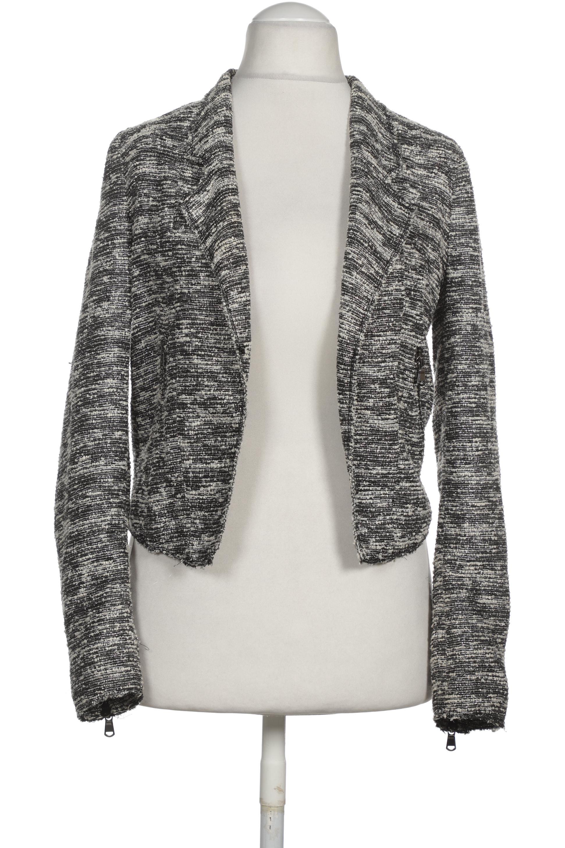 

Zara Damen Blazer, grau, Gr. 36