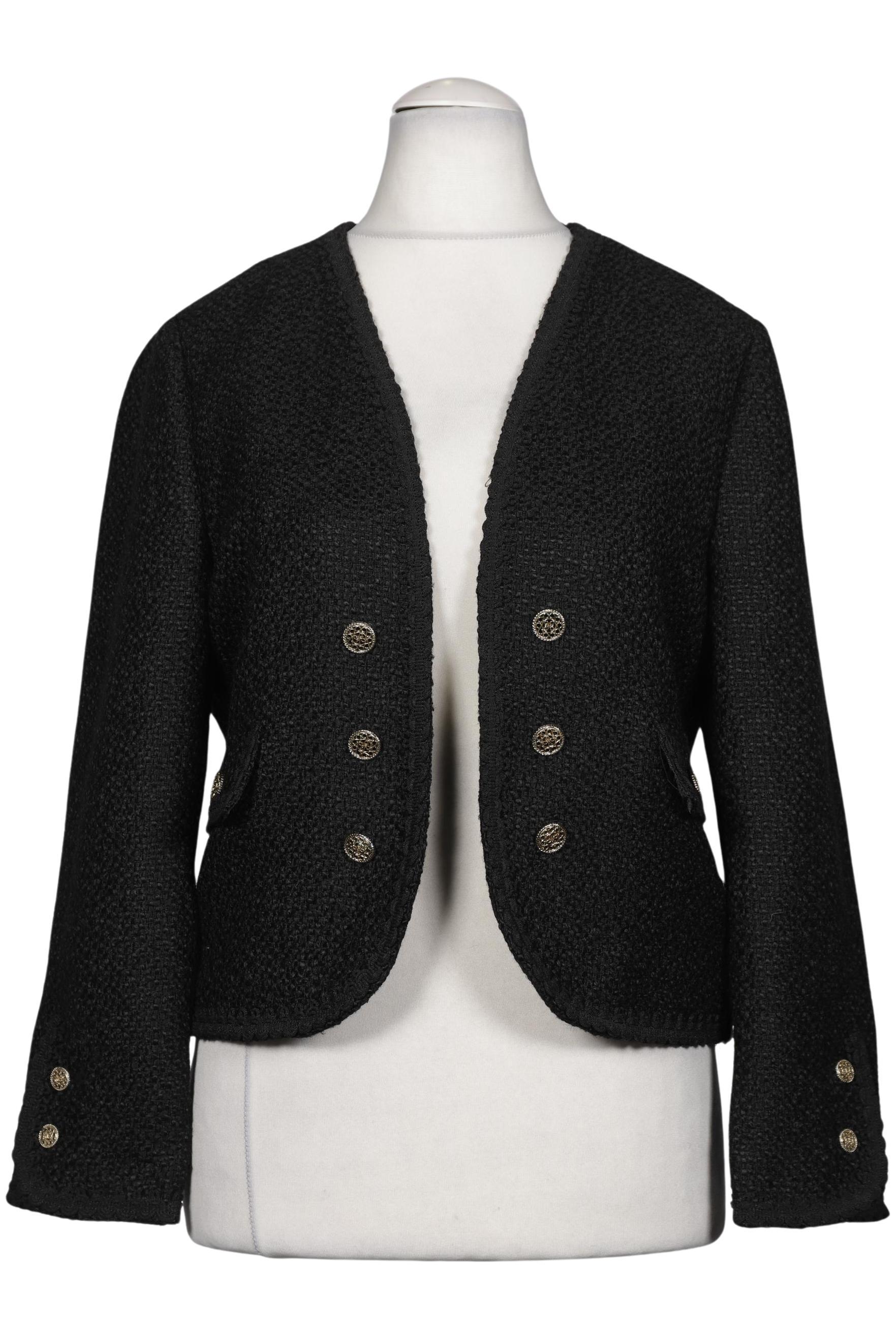 

Zara Damen Blazer, schwarz, Gr. 36
