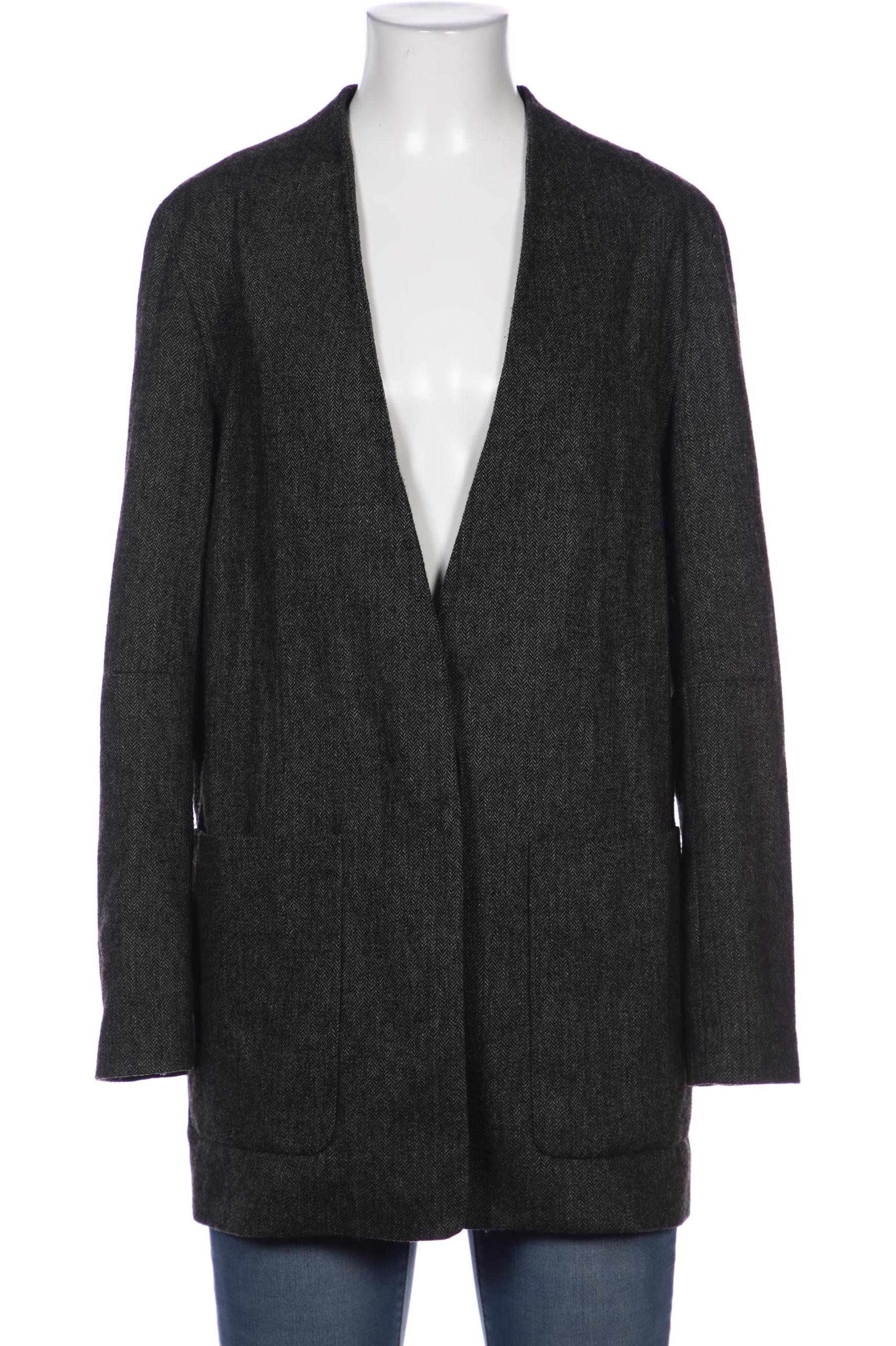 

ZARA Damen Blazer, grau