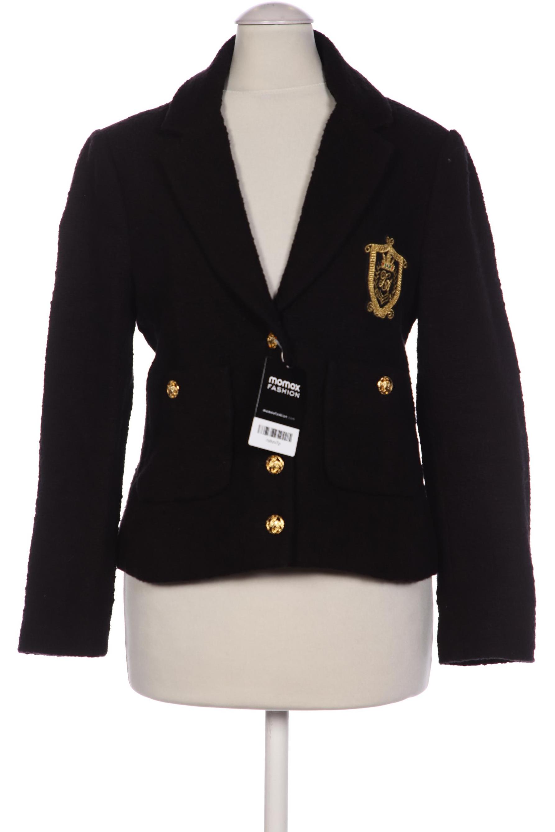 

Zara Damen Blazer, schwarz, Gr. 34