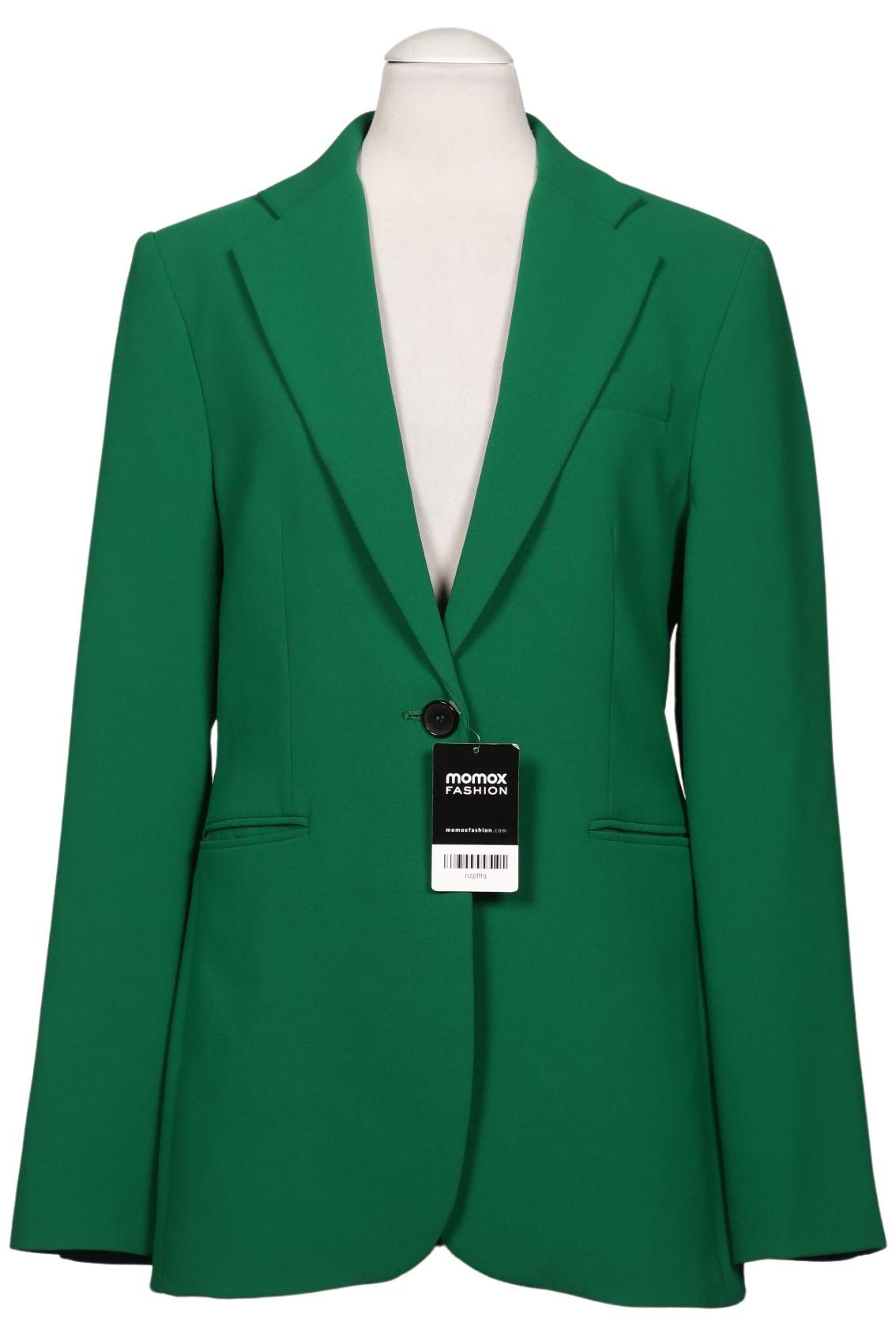 

Zara Damen Blazer, grün, Gr. 36