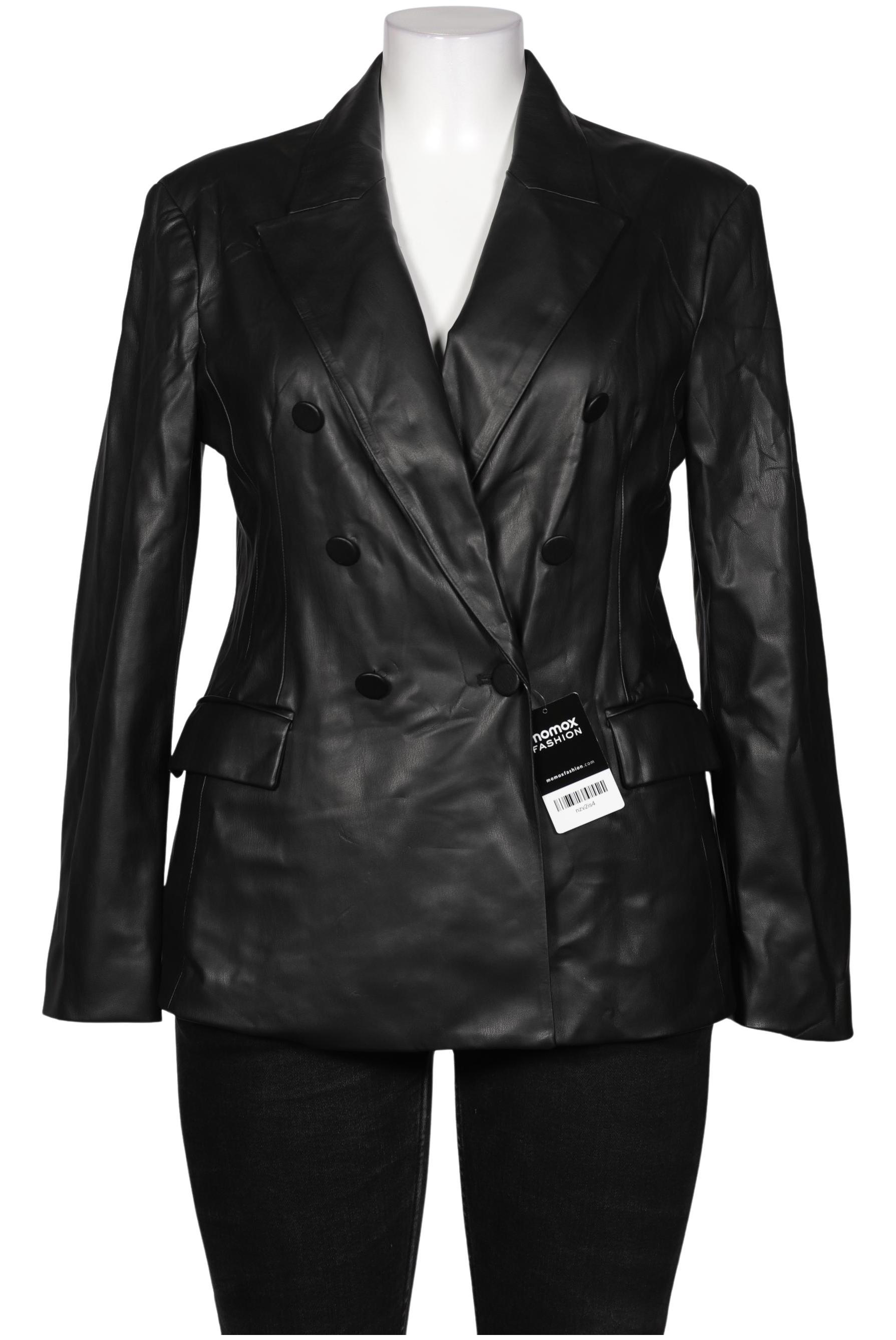 

Zara Damen Blazer, schwarz, Gr. 44