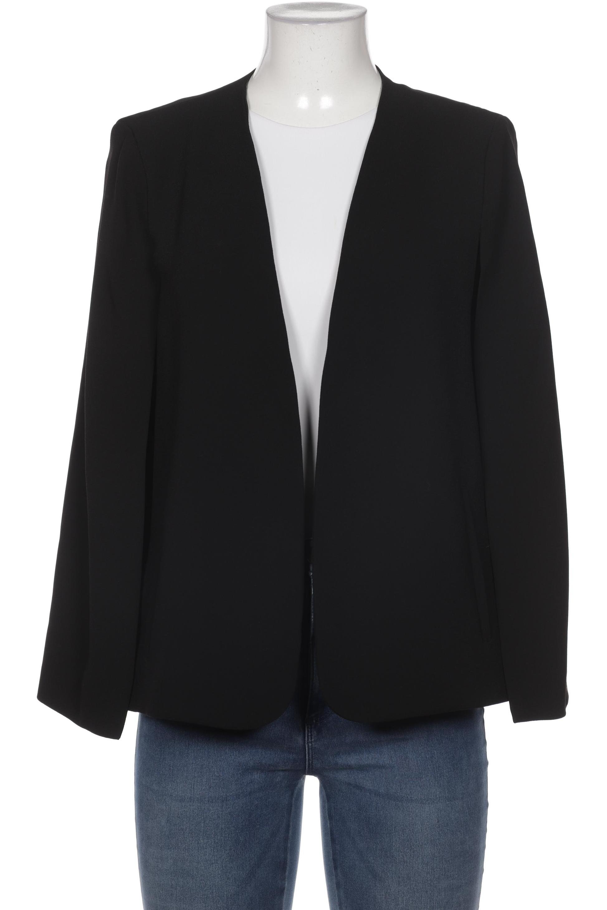 

Zara Damen Blazer, schwarz, Gr. 42