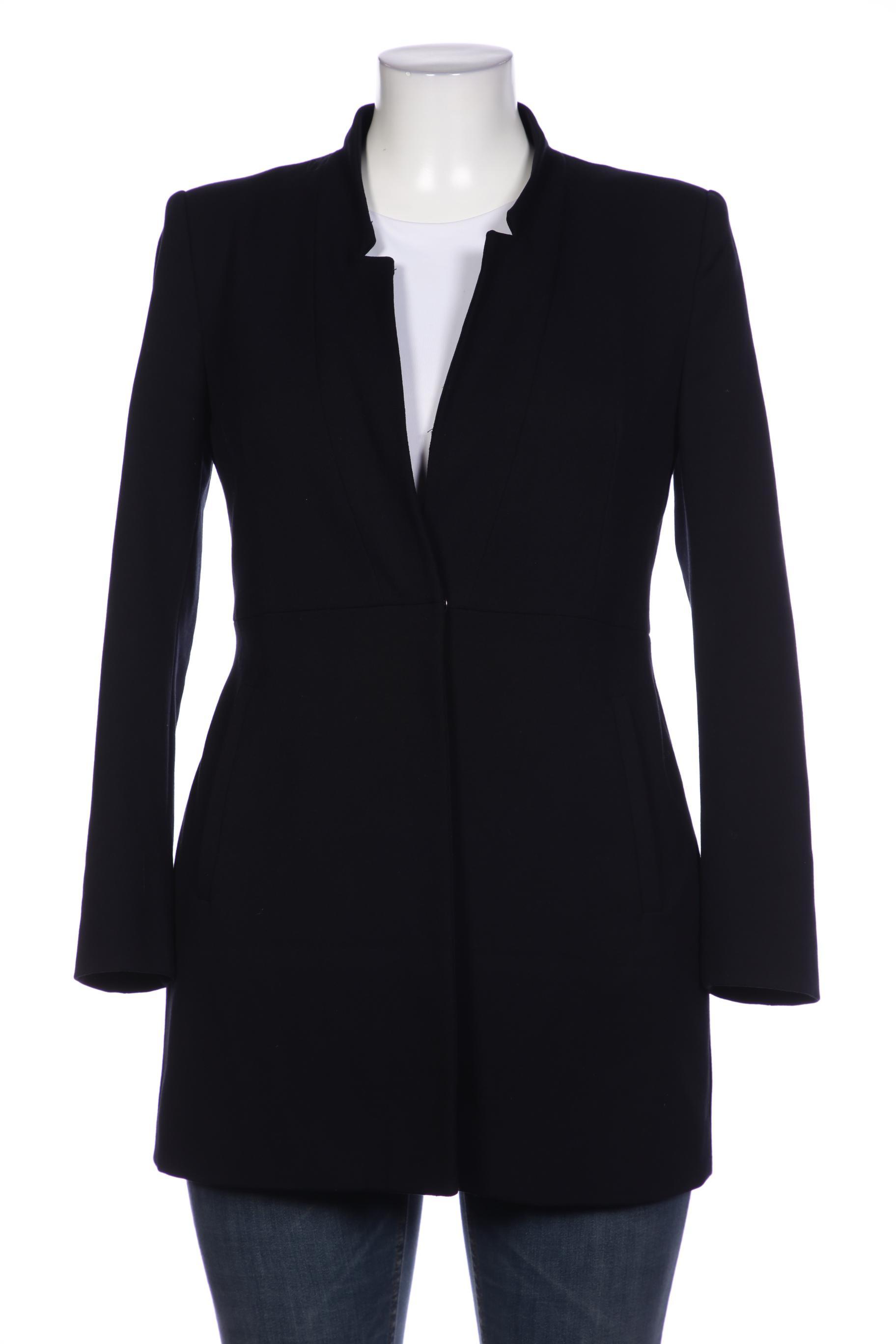 

ZARA Damen Blazer, marineblau