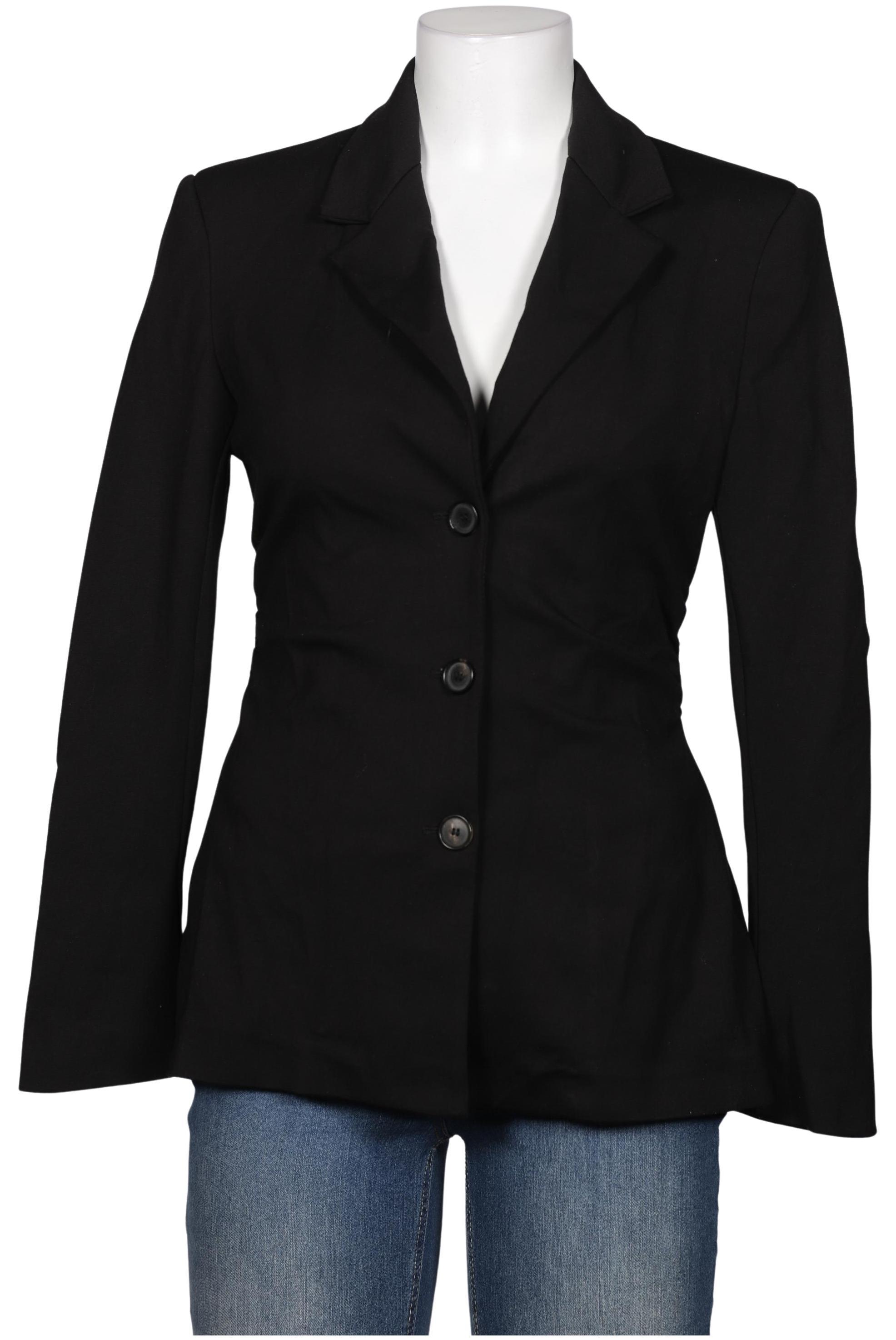 

Zara Damen Blazer, schwarz, Gr. 38
