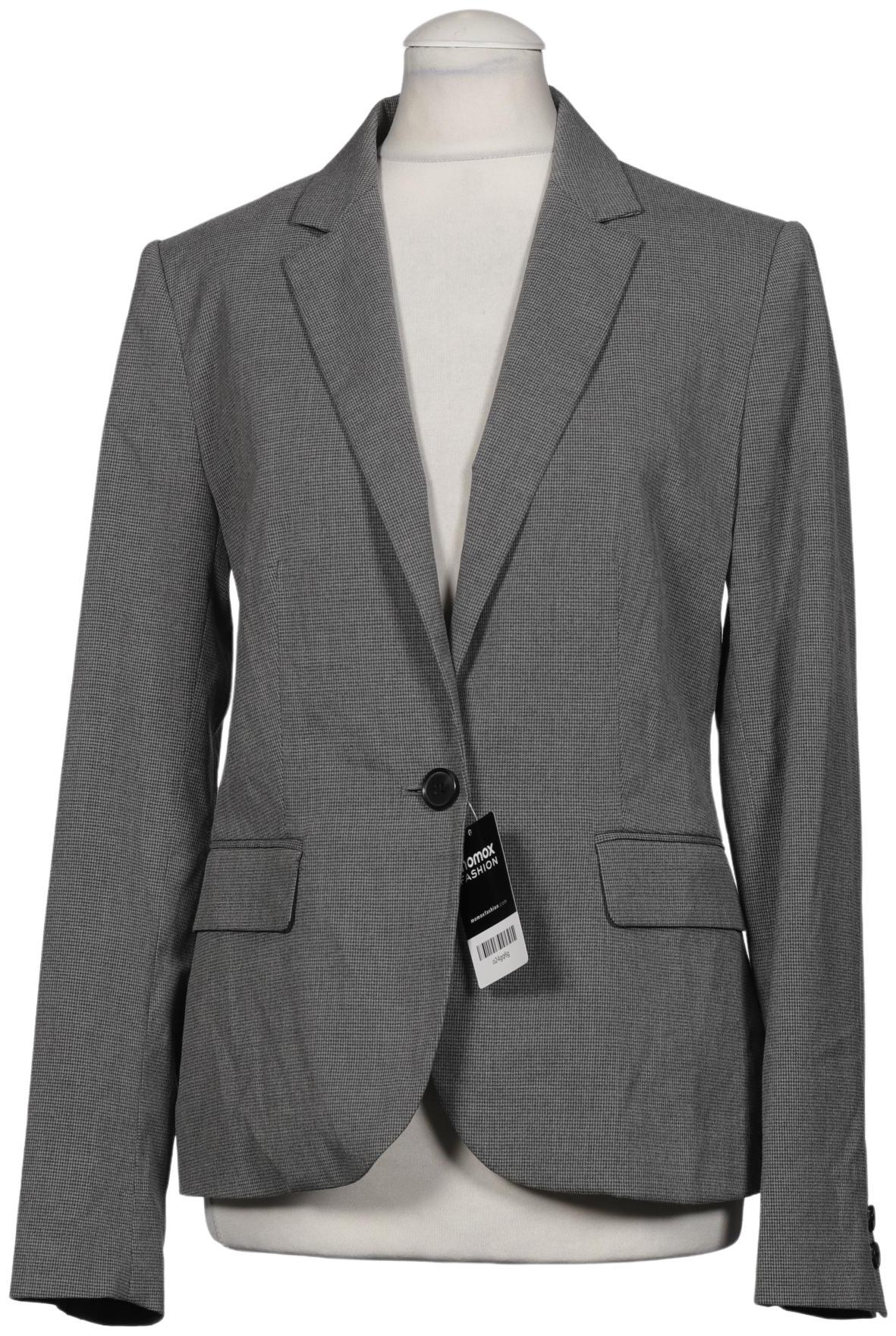 

Zara Damen Blazer, grau, Gr. 36