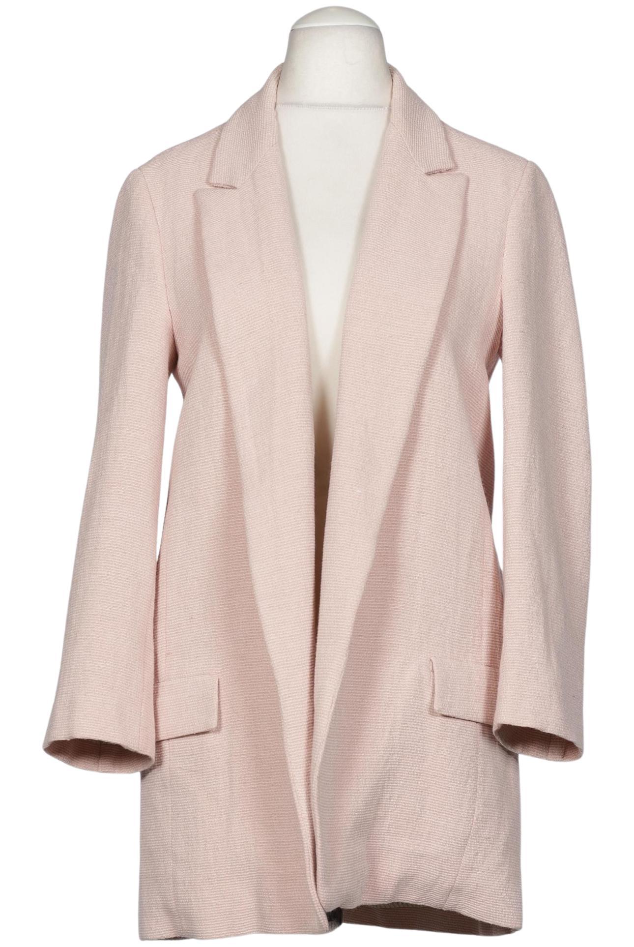 

Zara Damen Blazer, pink, Gr. 38