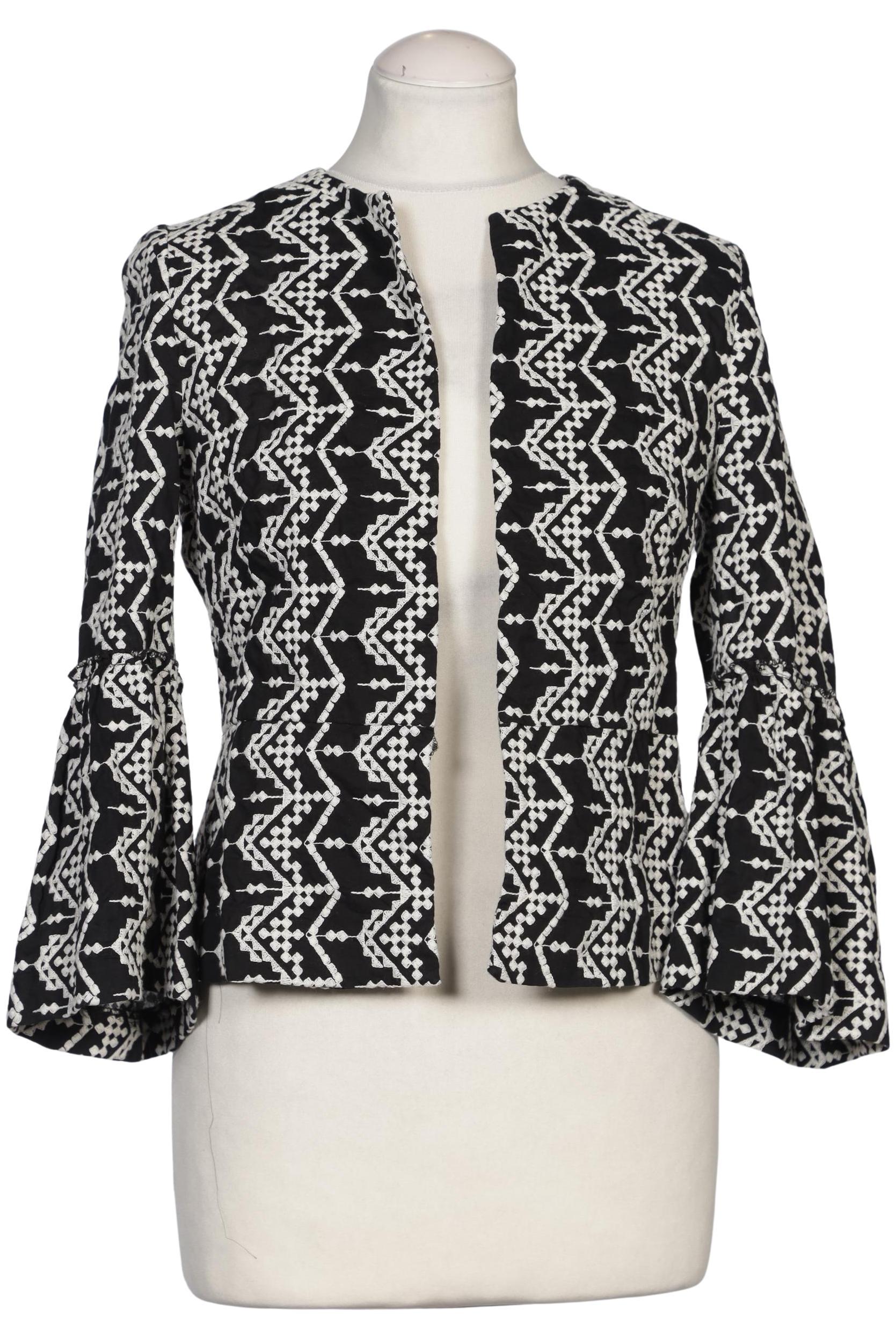 

Zara Damen Blazer, mehrfarbig, Gr. 38