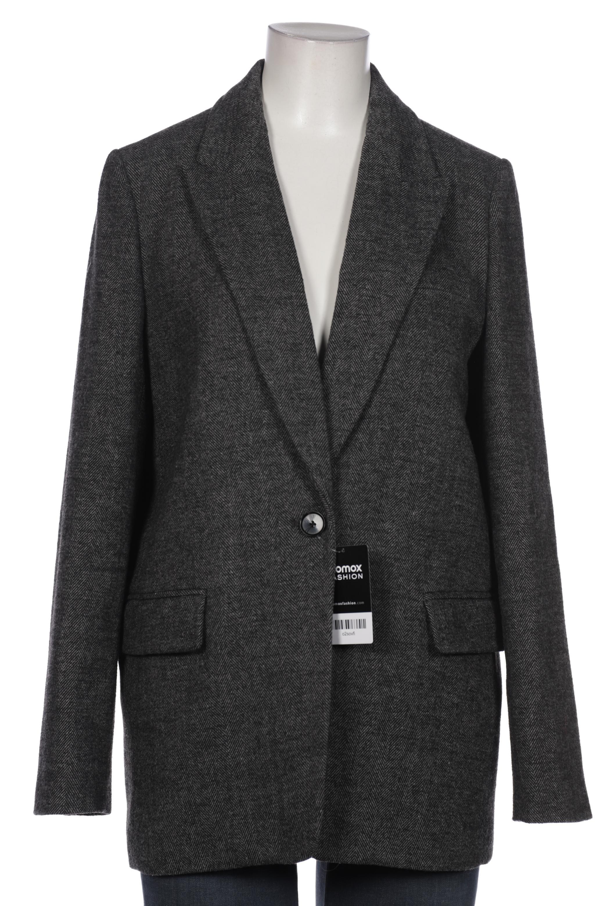 

Zara Damen Blazer, grau, Gr. 36