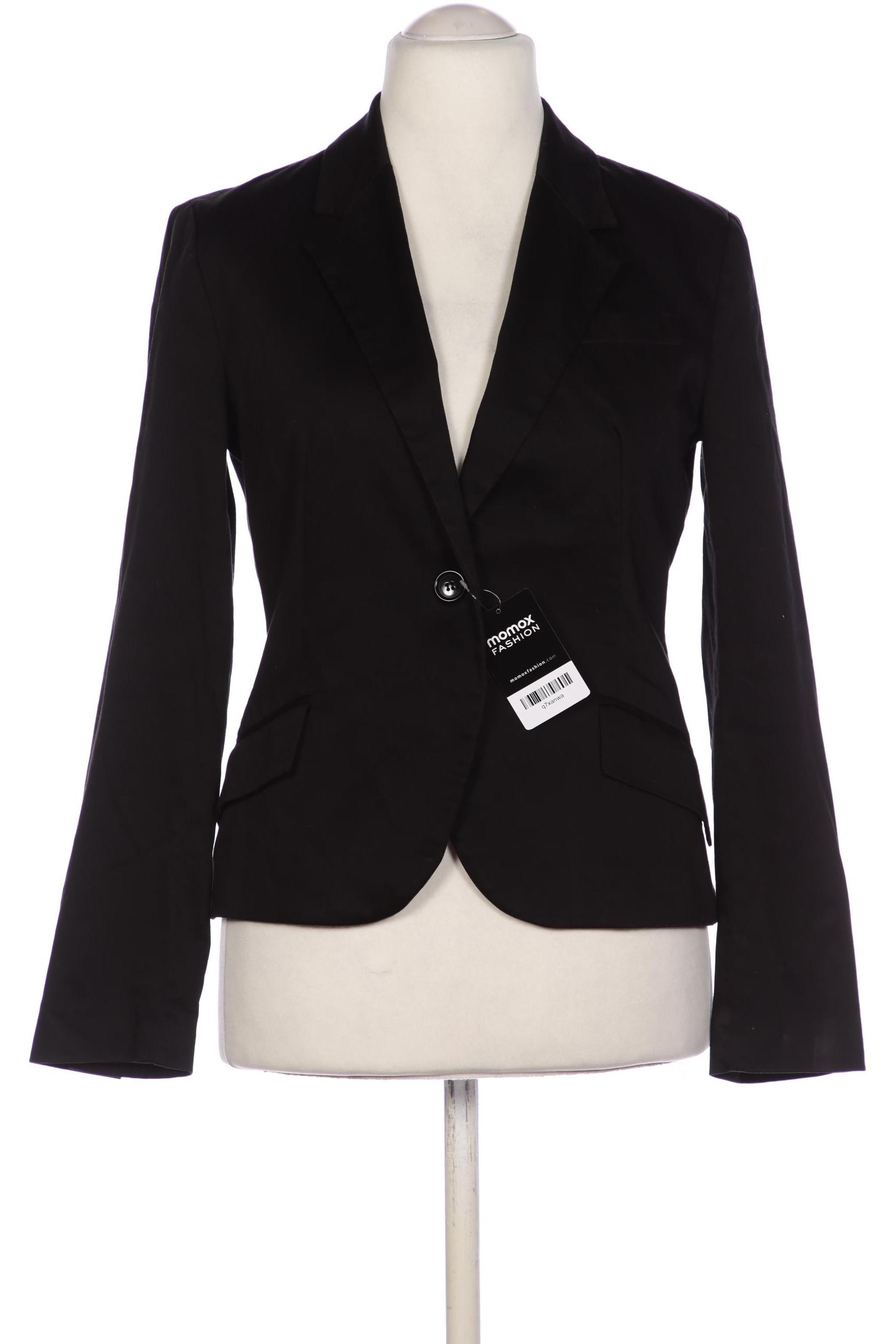 

Zara Damen Blazer, schwarz, Gr. 42