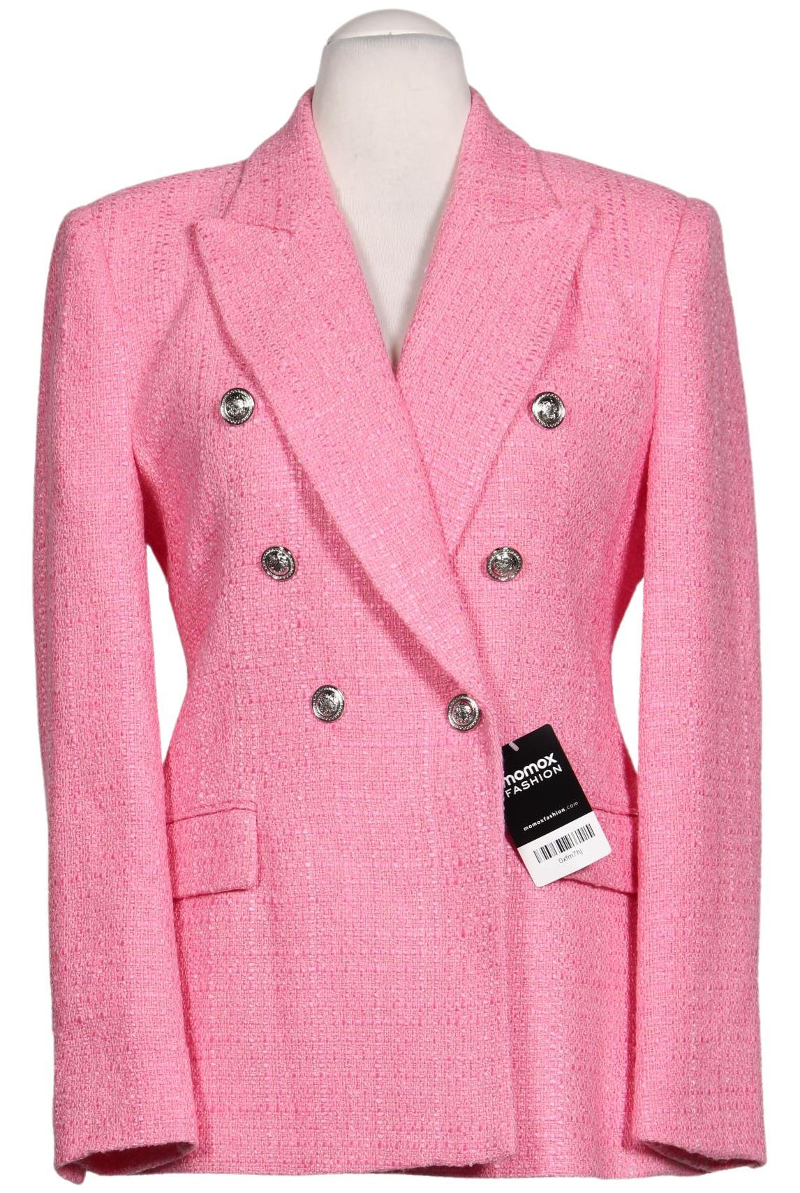 

Zara Damen Blazer, pink, Gr. 38