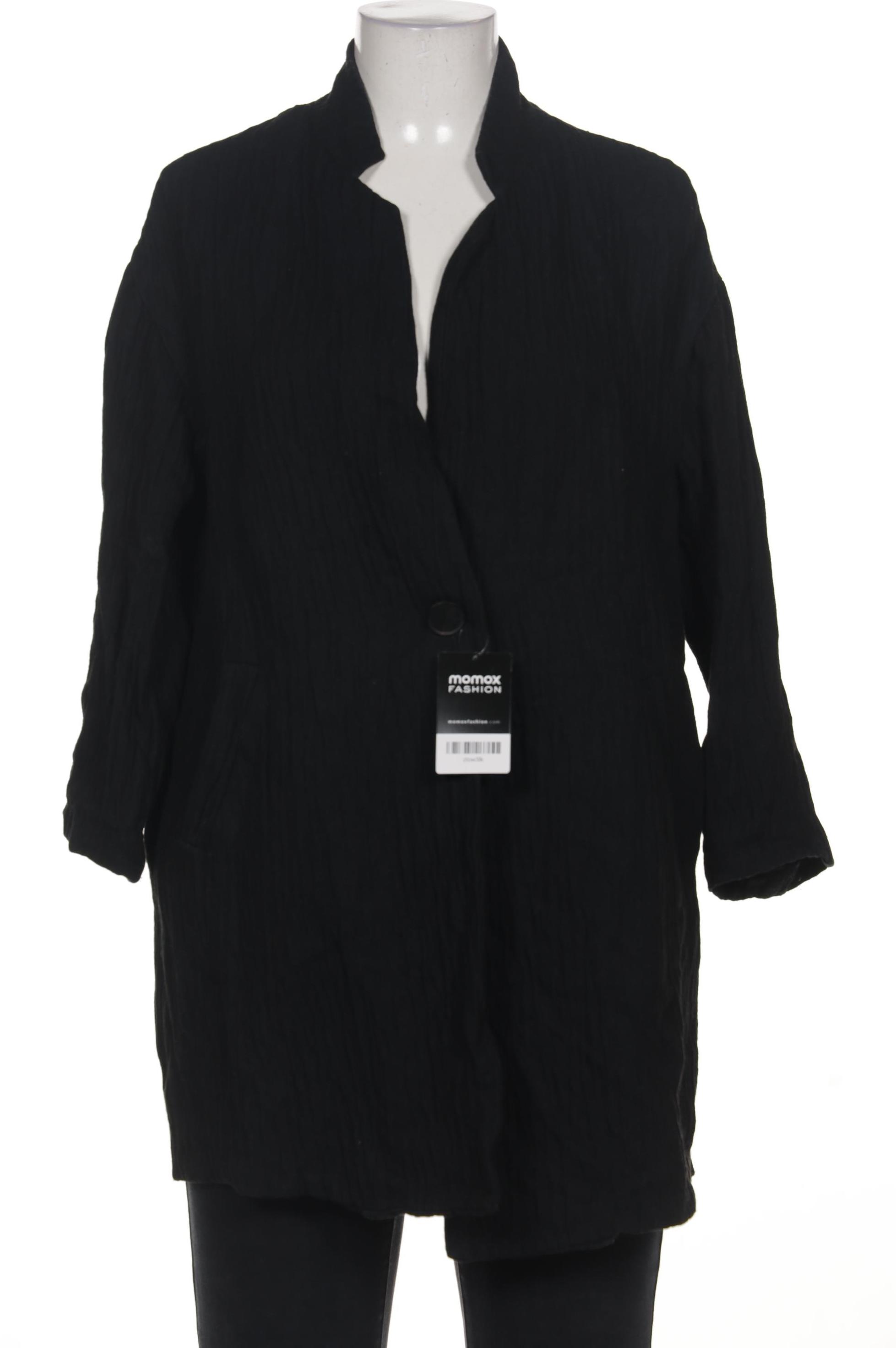 

Zara Damen Blazer, schwarz, Gr. 42
