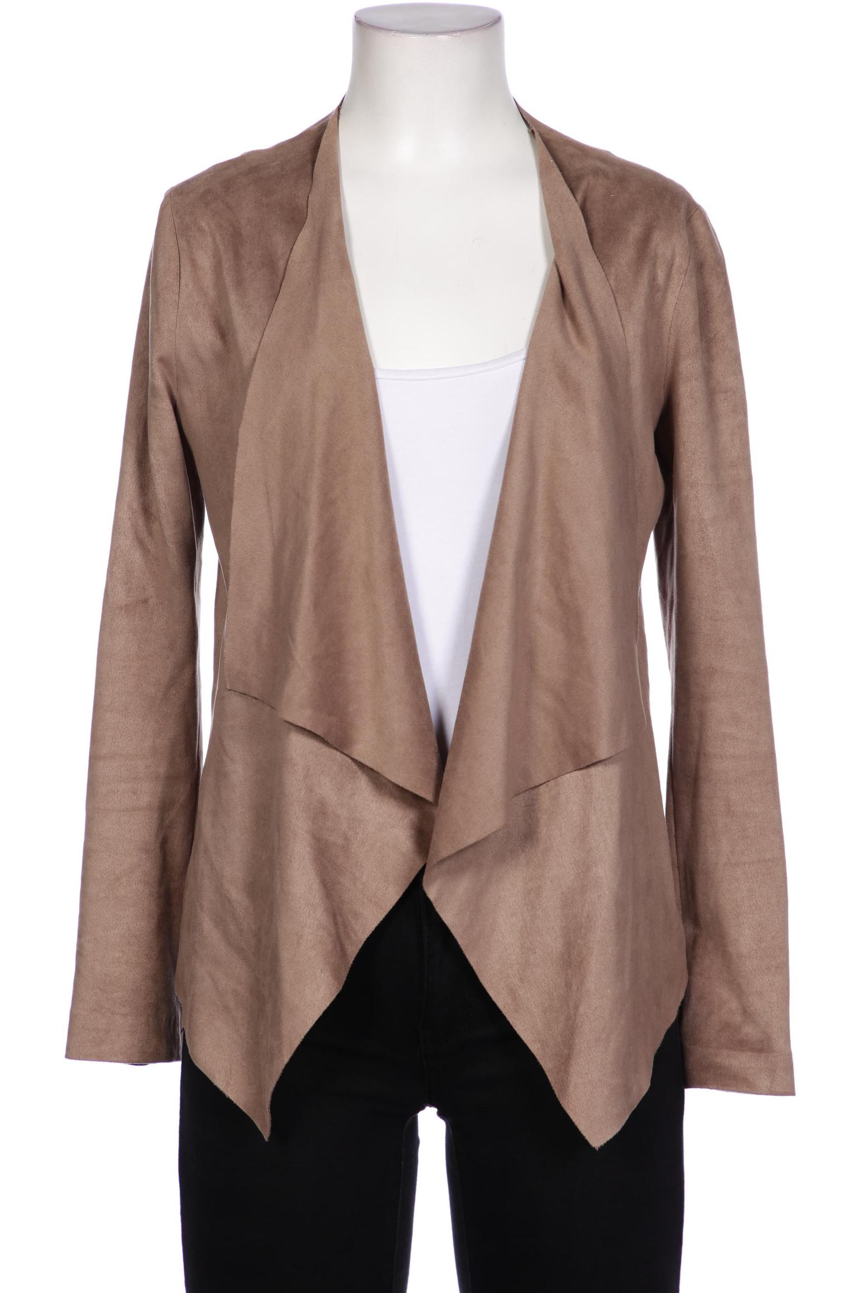 

Zara Damen Blazer, braun, Gr. 34