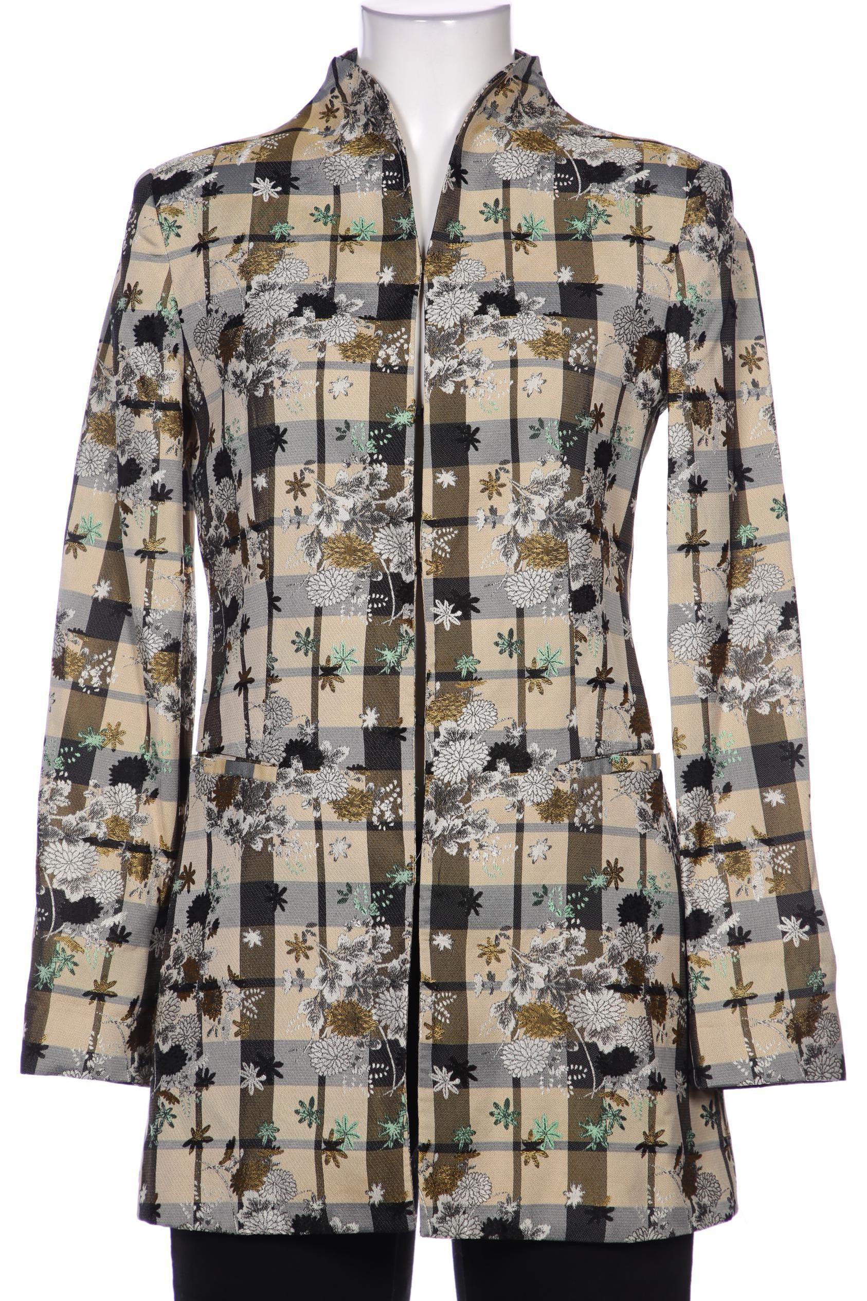 

Zara Damen Blazer, beige, Gr. 34