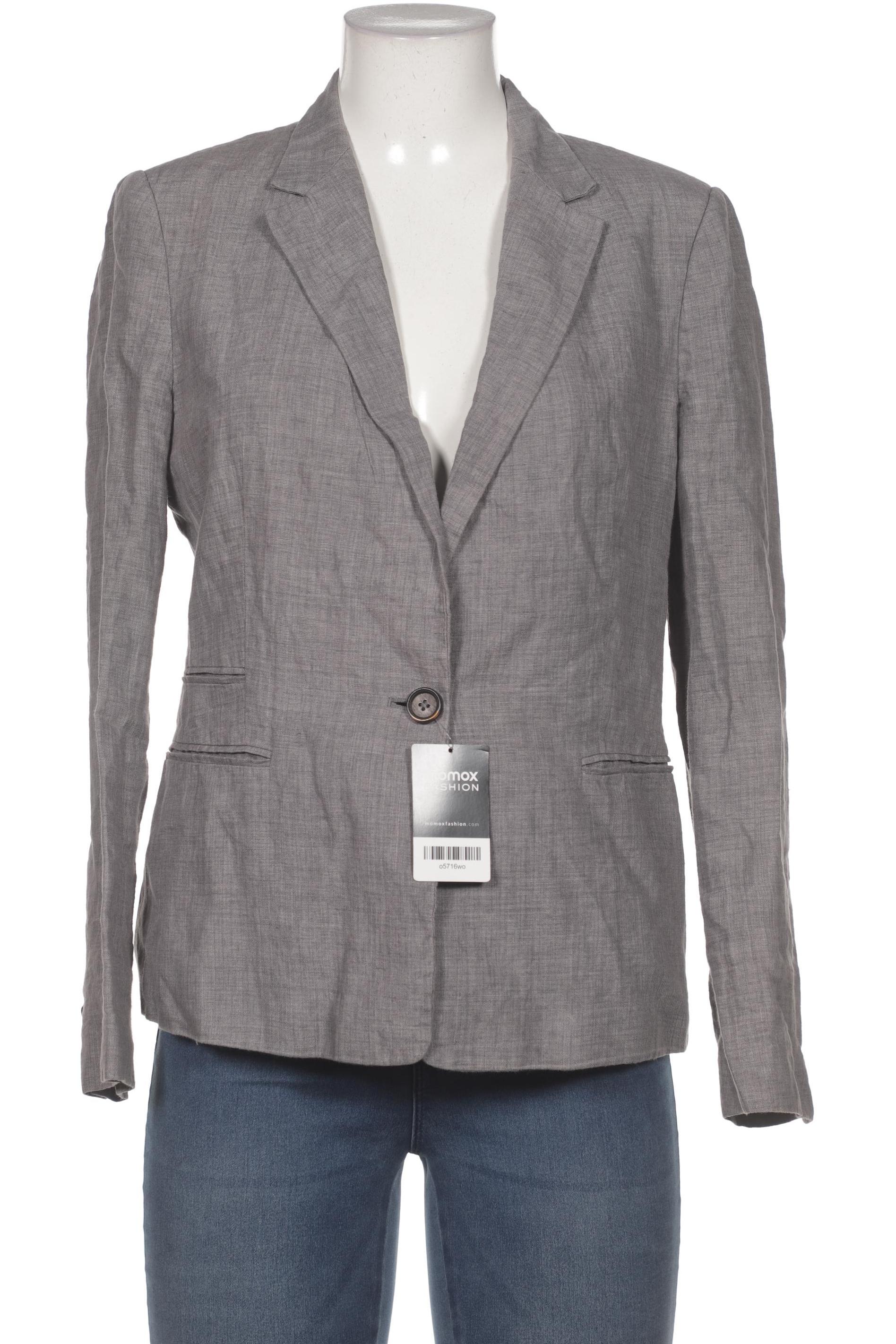

Zara Damen Blazer, grau, Gr. 42