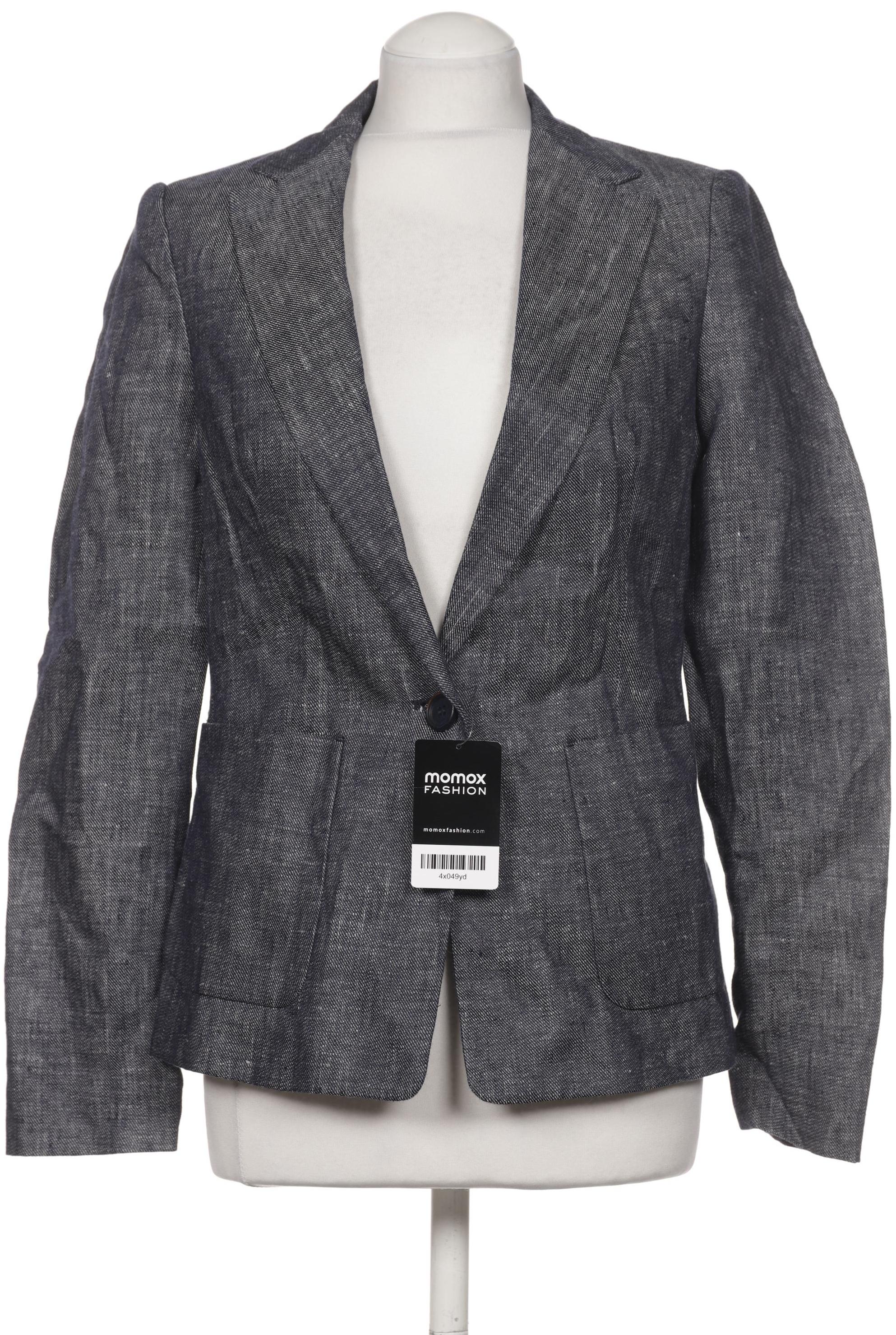 

Zara Damen Blazer, marineblau, Gr. 36