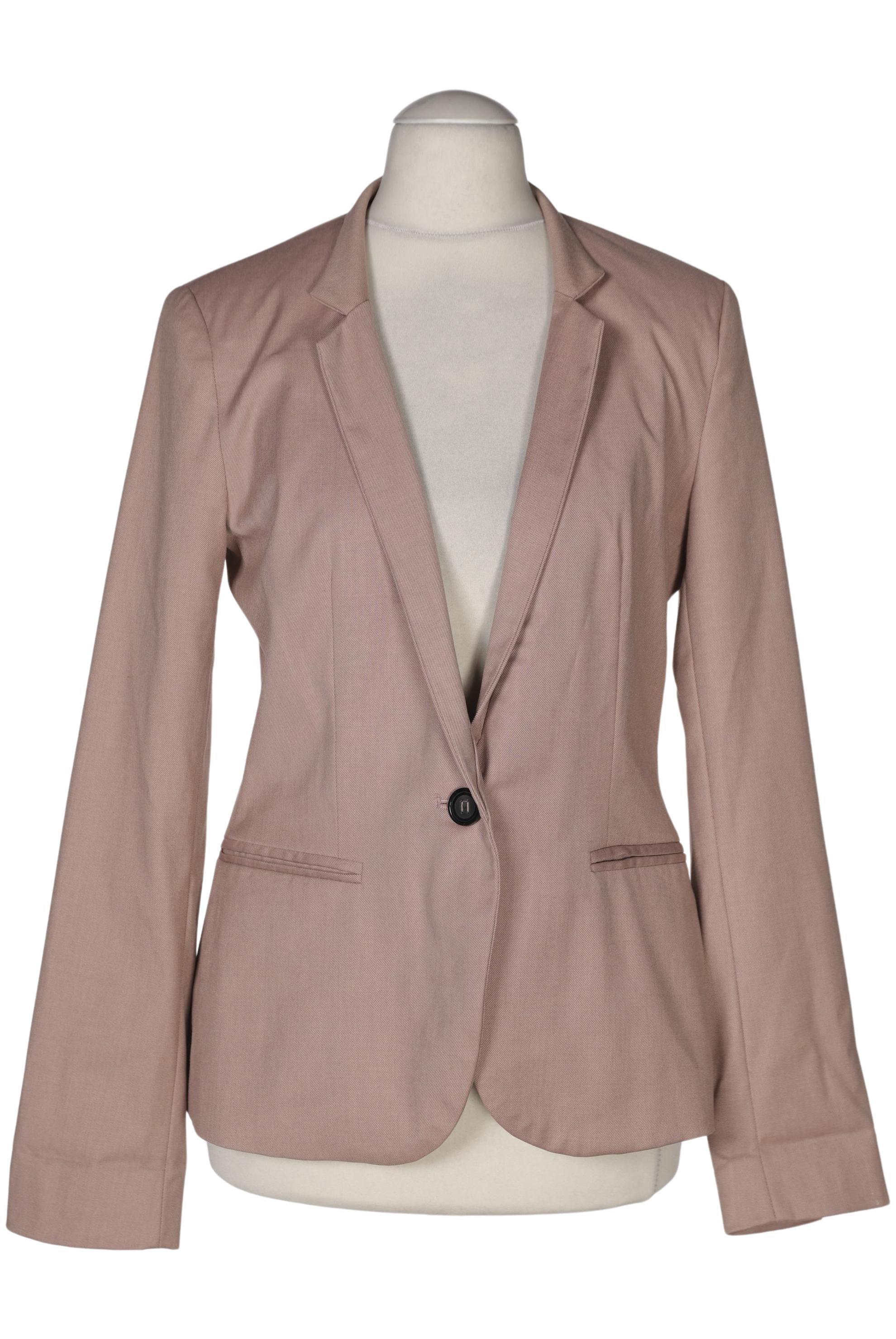 

Zara Damen Blazer, pink, Gr. 36