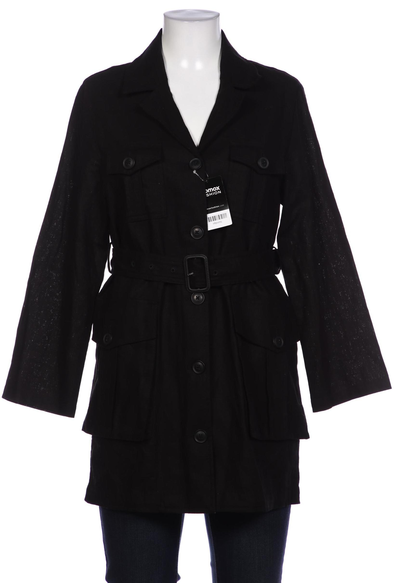 

Zara Damen Blazer, schwarz, Gr. 36