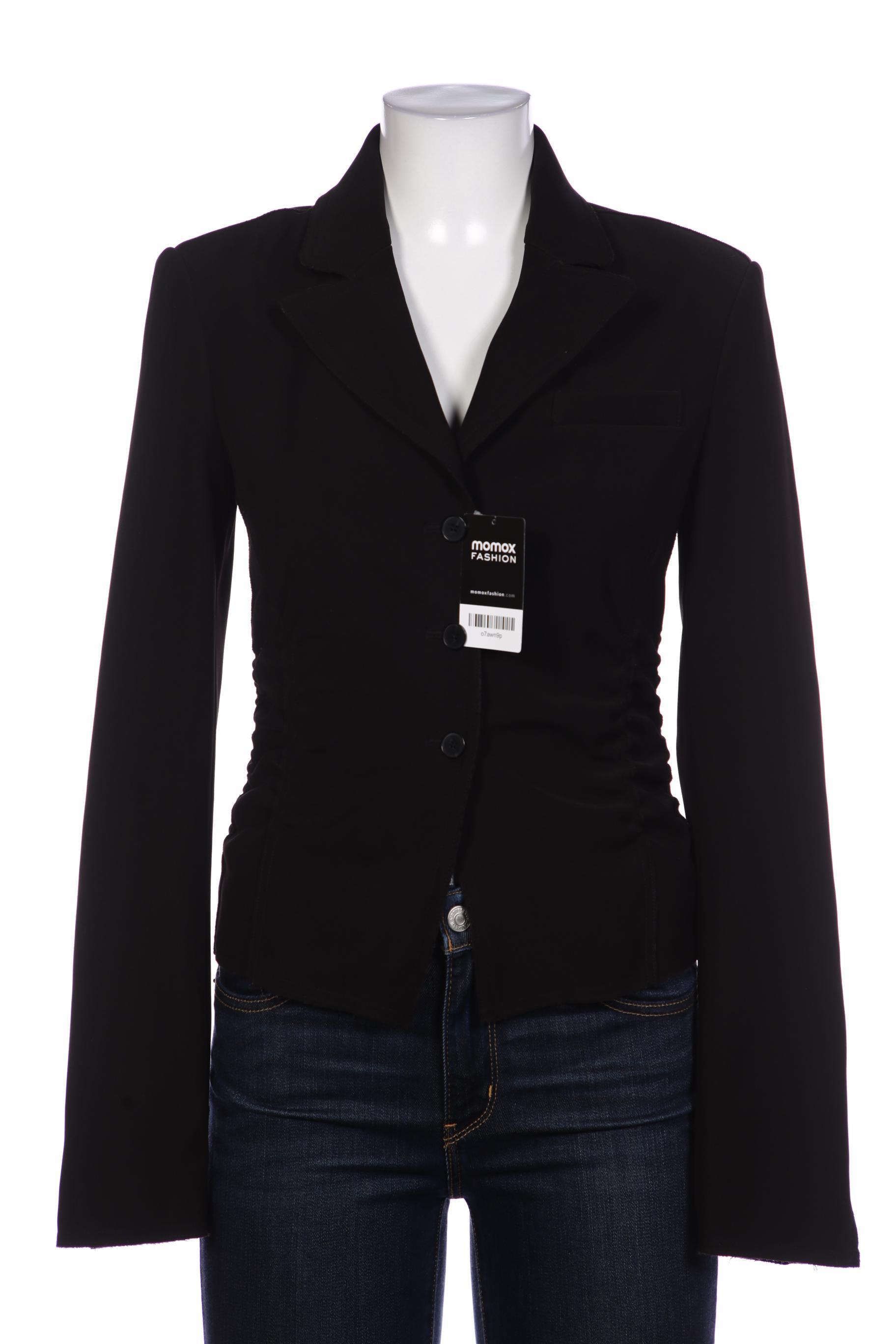 

Zara Damen Blazer, schwarz, Gr. 38