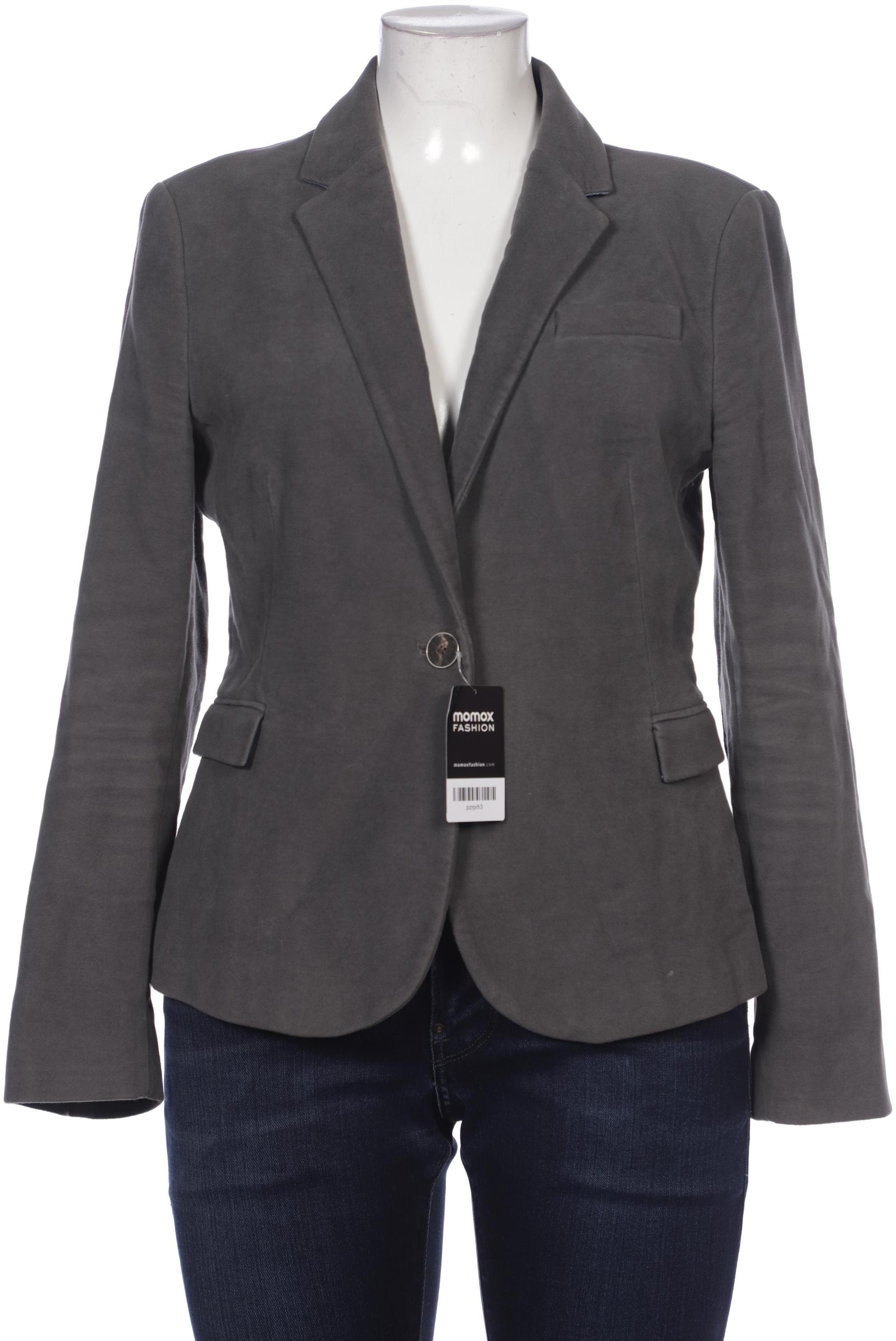 

Zara Damen Blazer, grau, Gr. 44