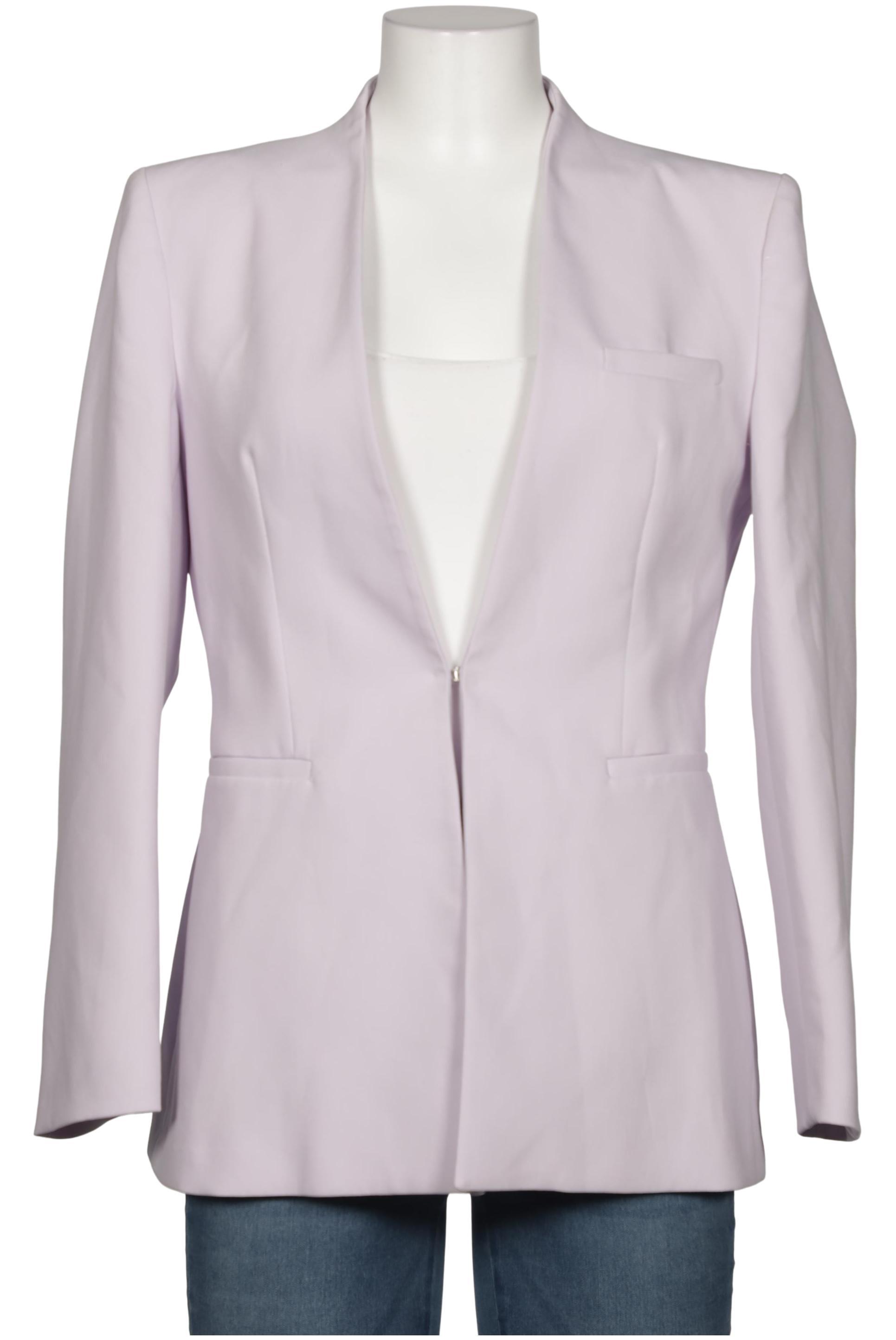 

Zara Damen Blazer, flieder, Gr. 42